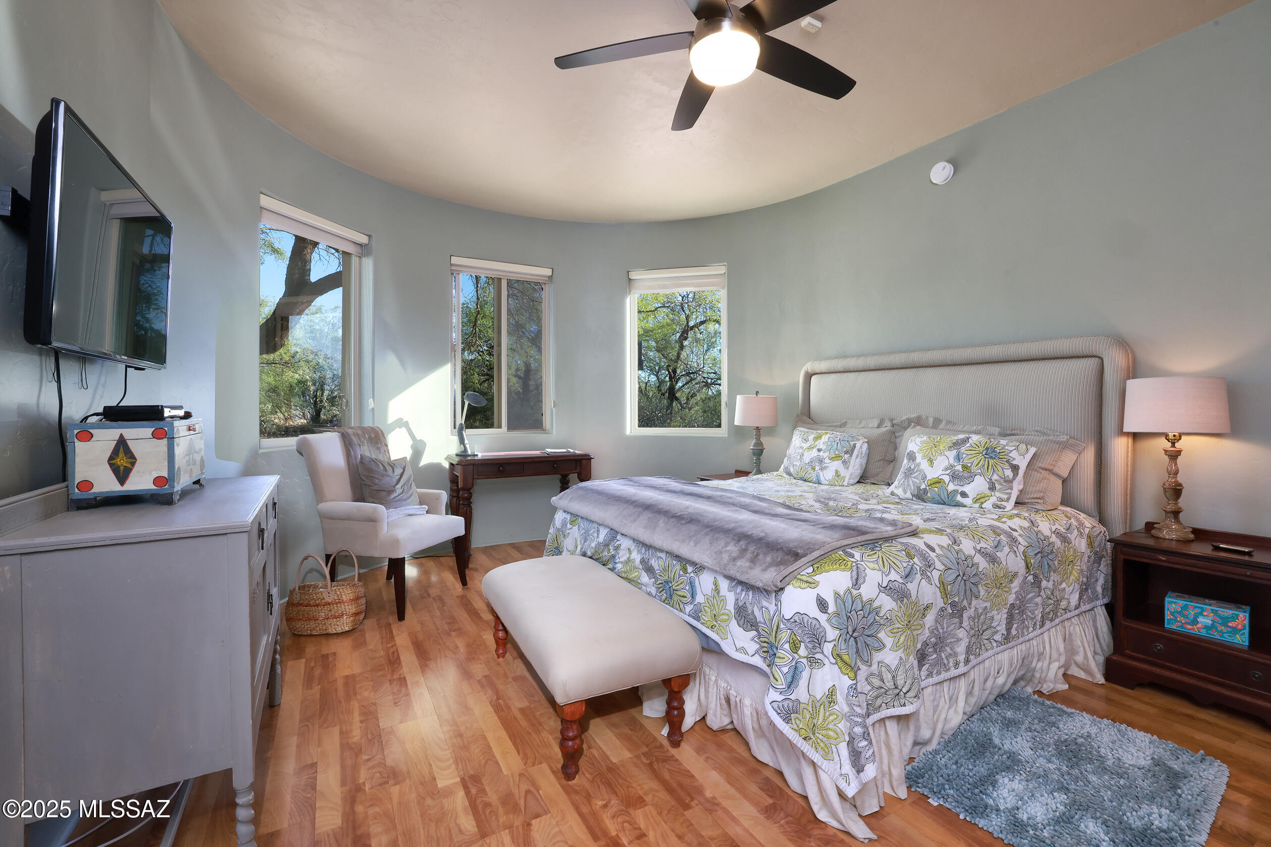 Palo Verde Ranch - Residential