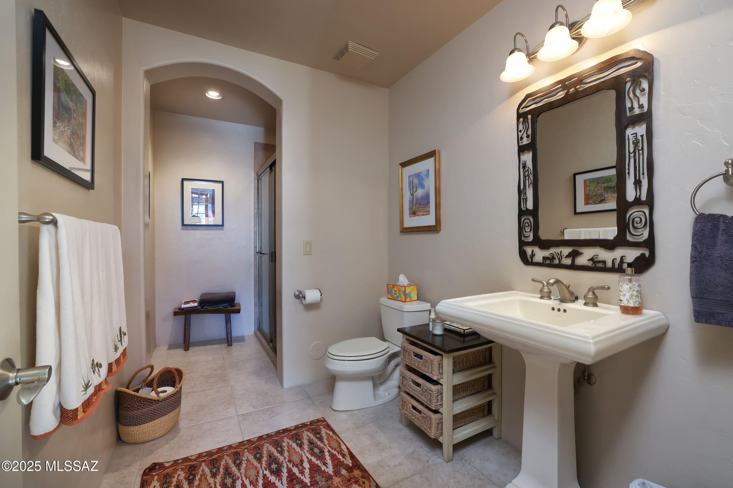 Palo Verde Ranch - Residential