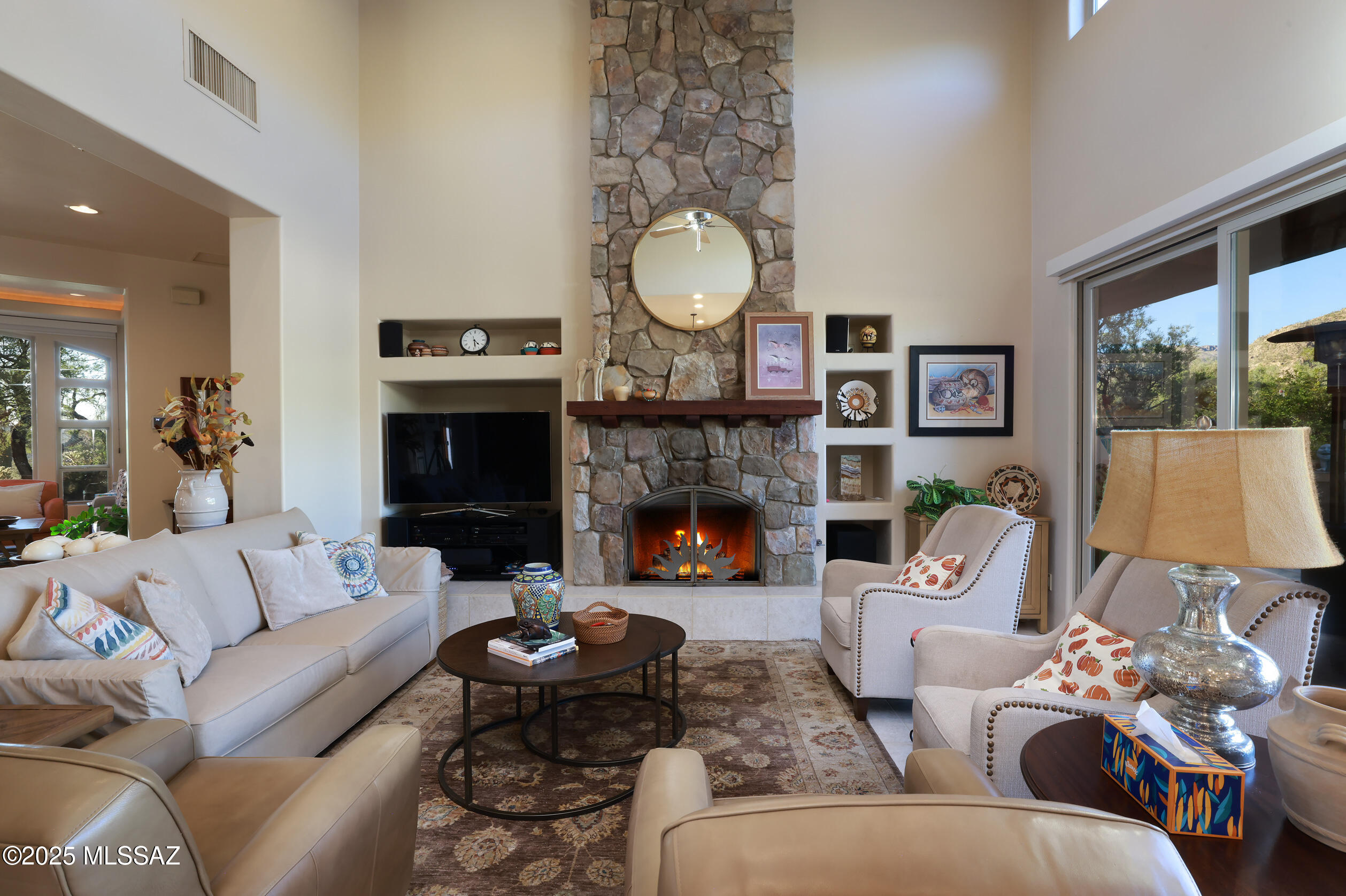 Palo Verde Ranch - Residential