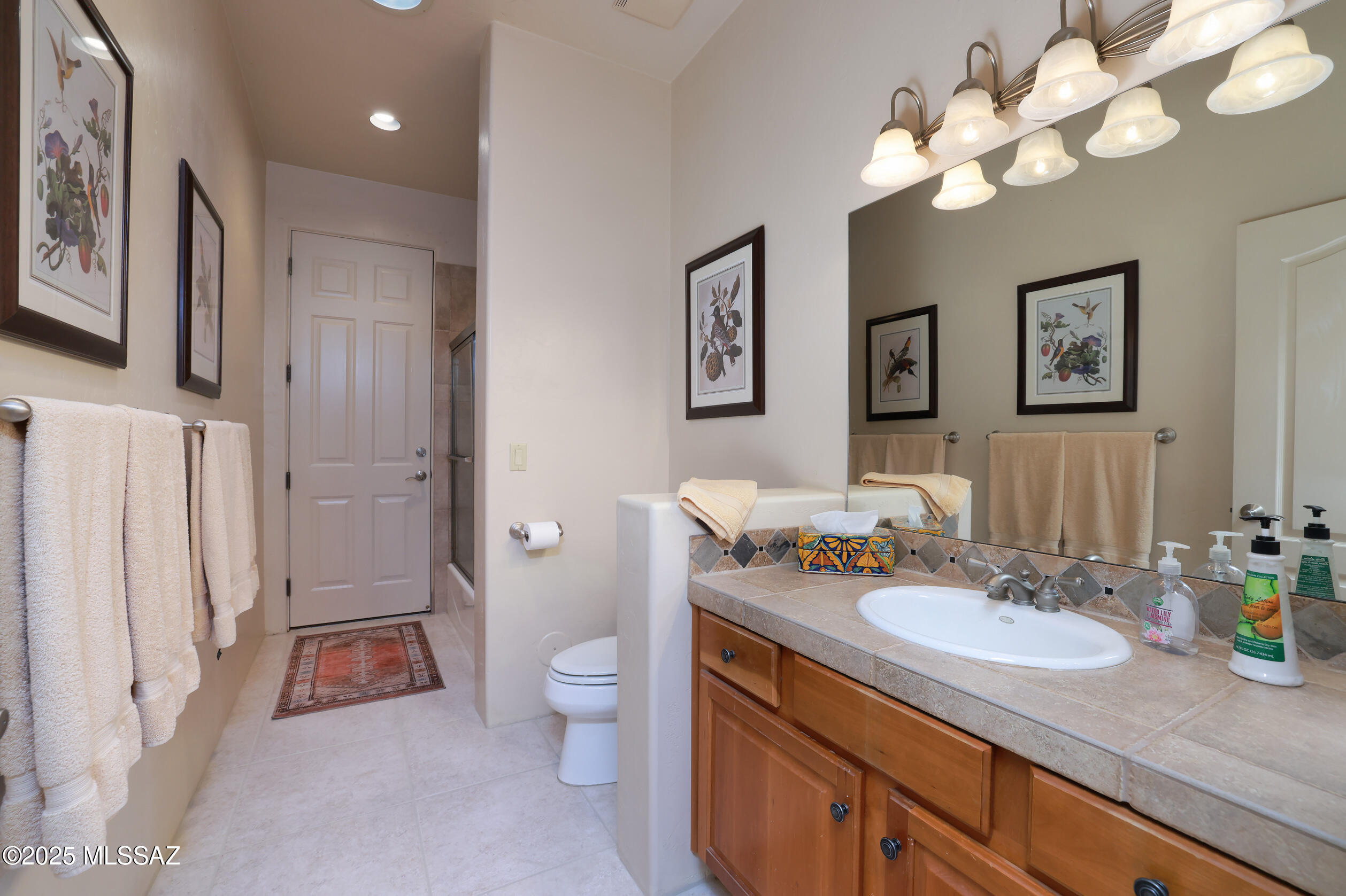 Palo Verde Ranch - Residential