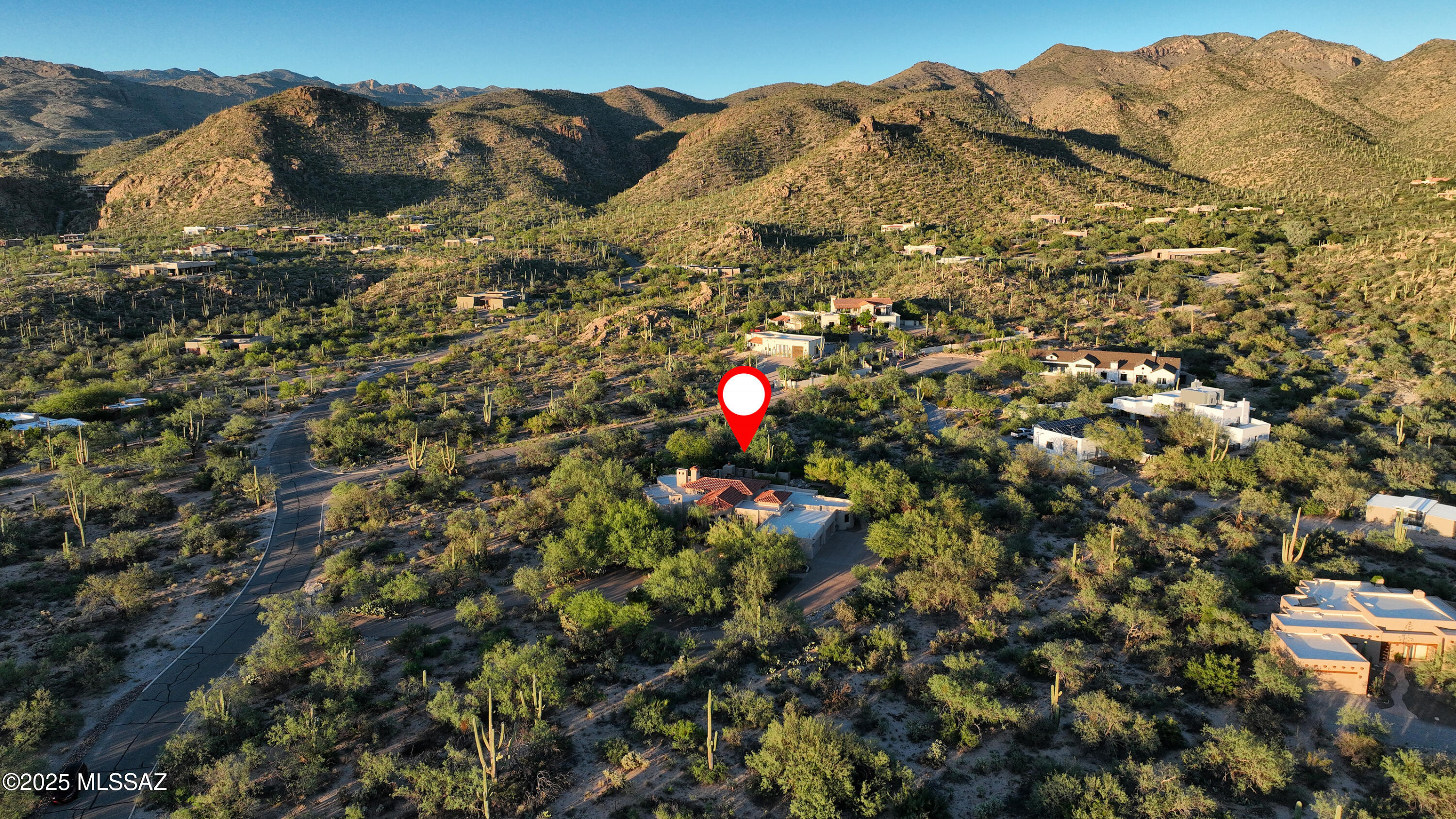Palo Verde Ranch - Residential