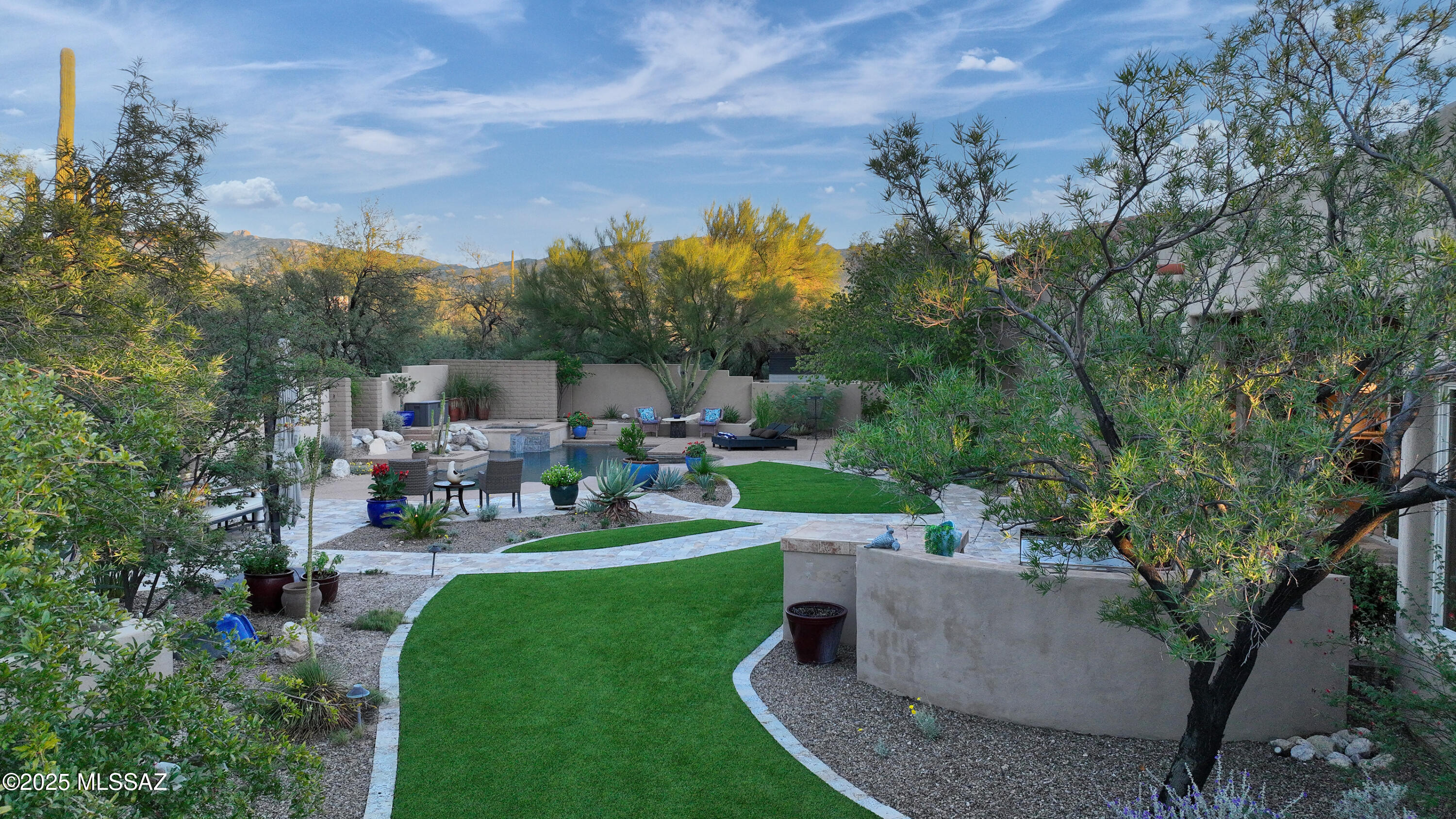 Palo Verde Ranch - Residential