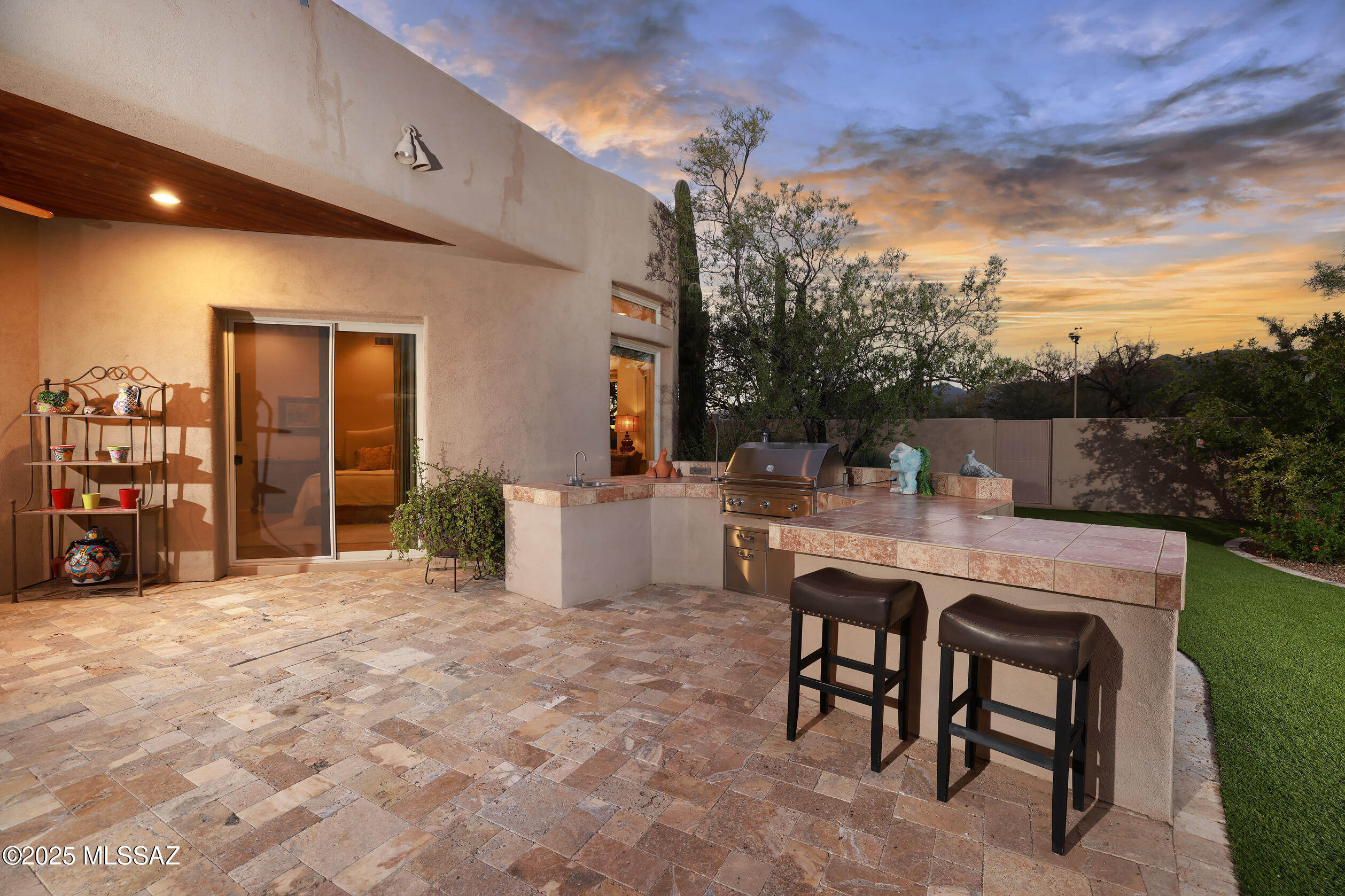 Palo Verde Ranch - Residential