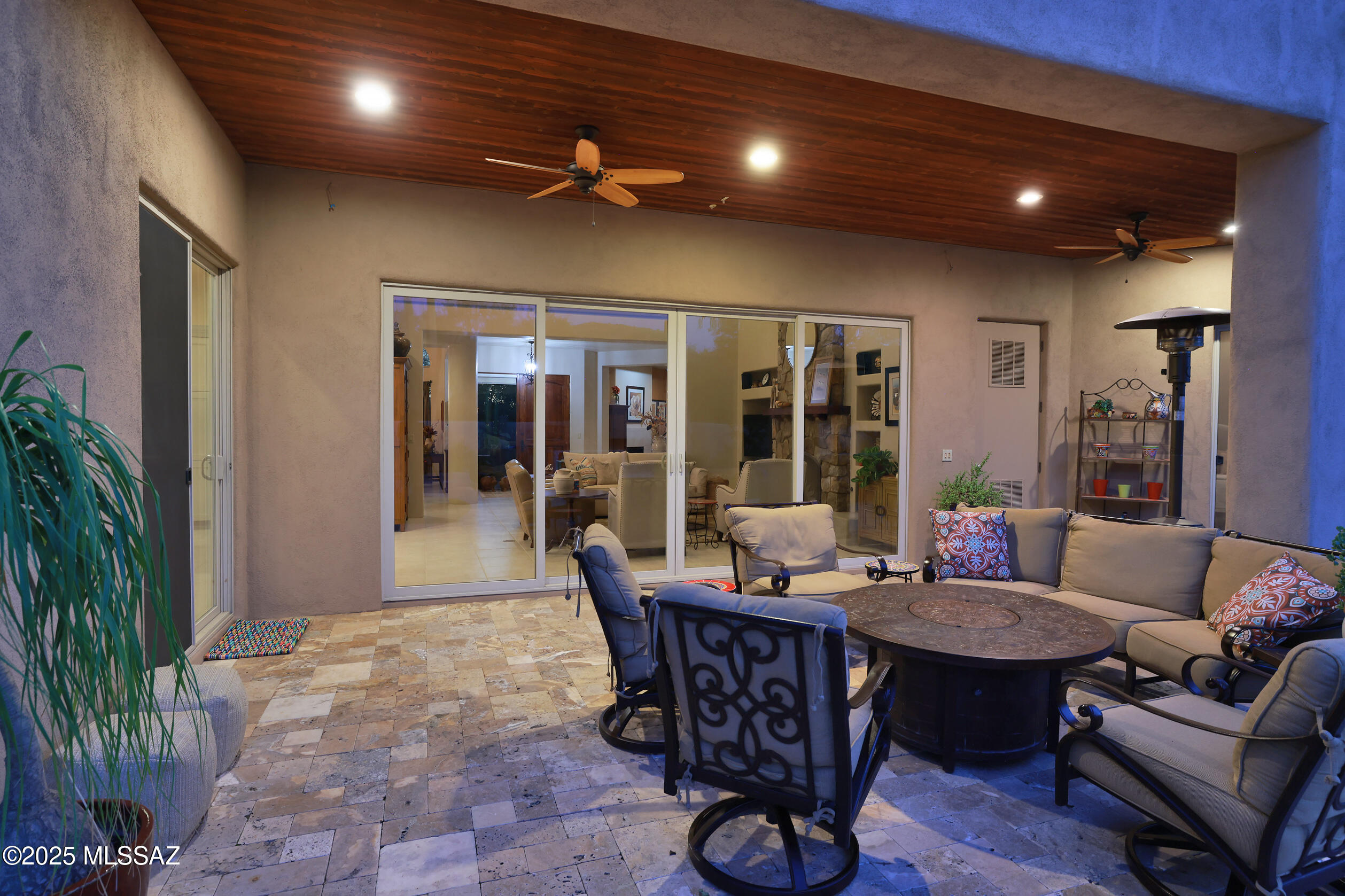 Palo Verde Ranch - Residential