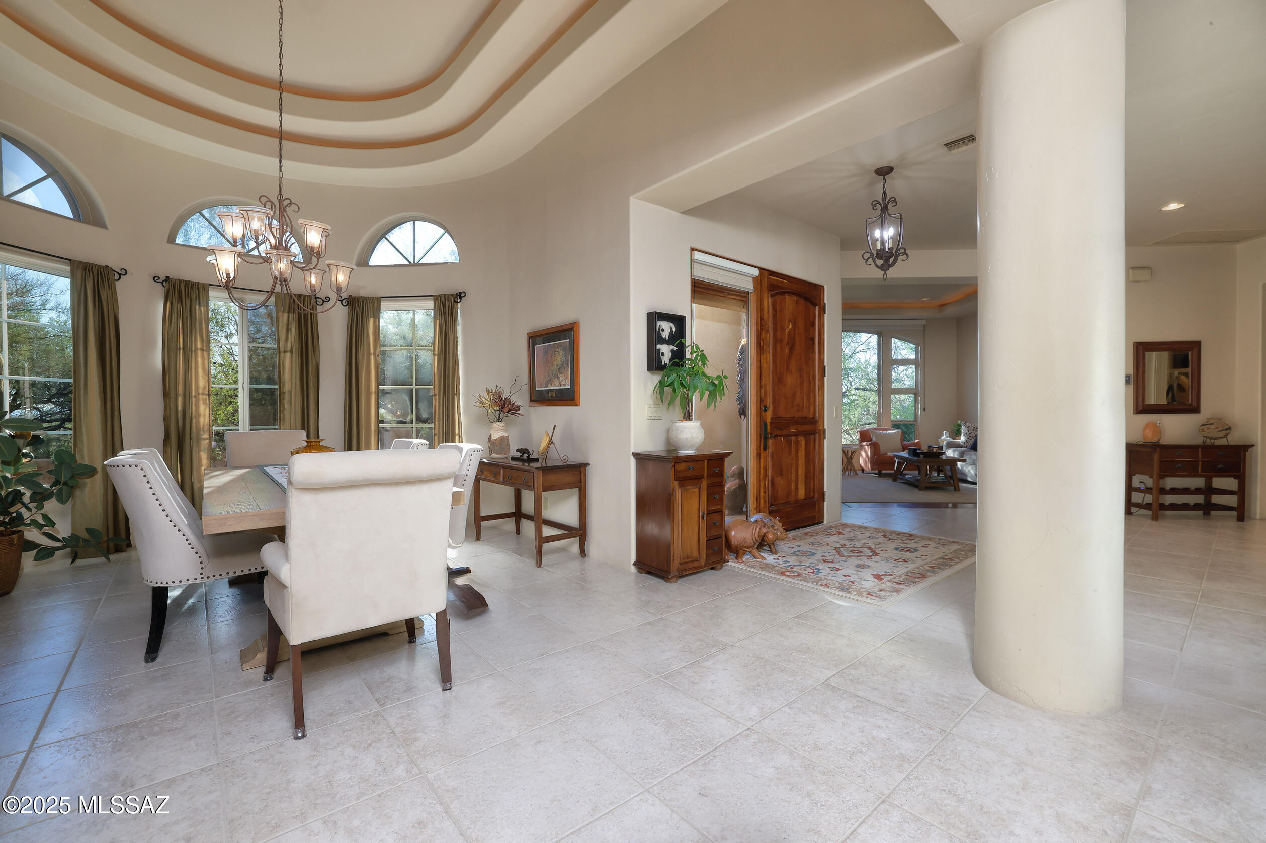 Palo Verde Ranch - Residential