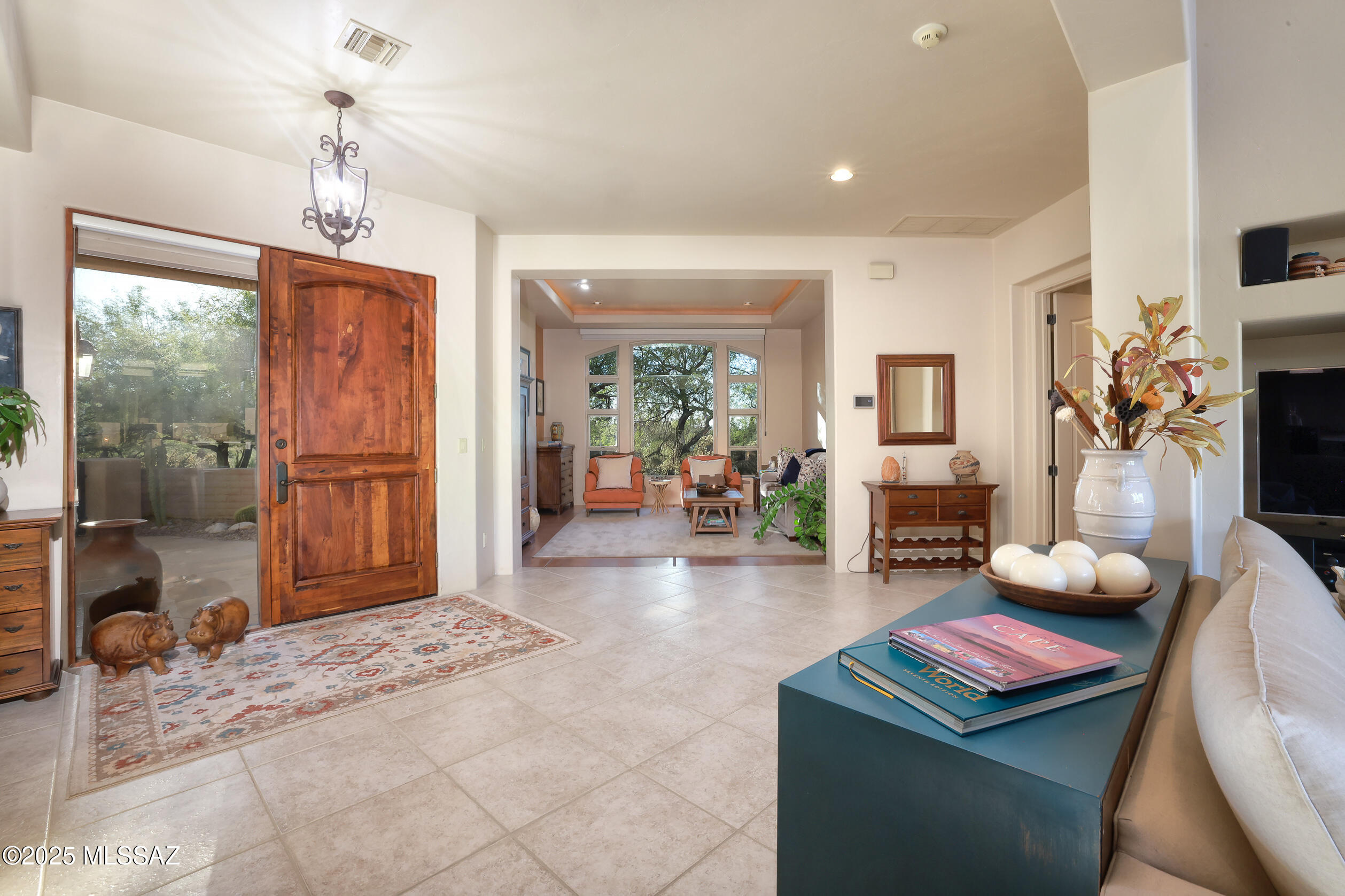Palo Verde Ranch - Residential