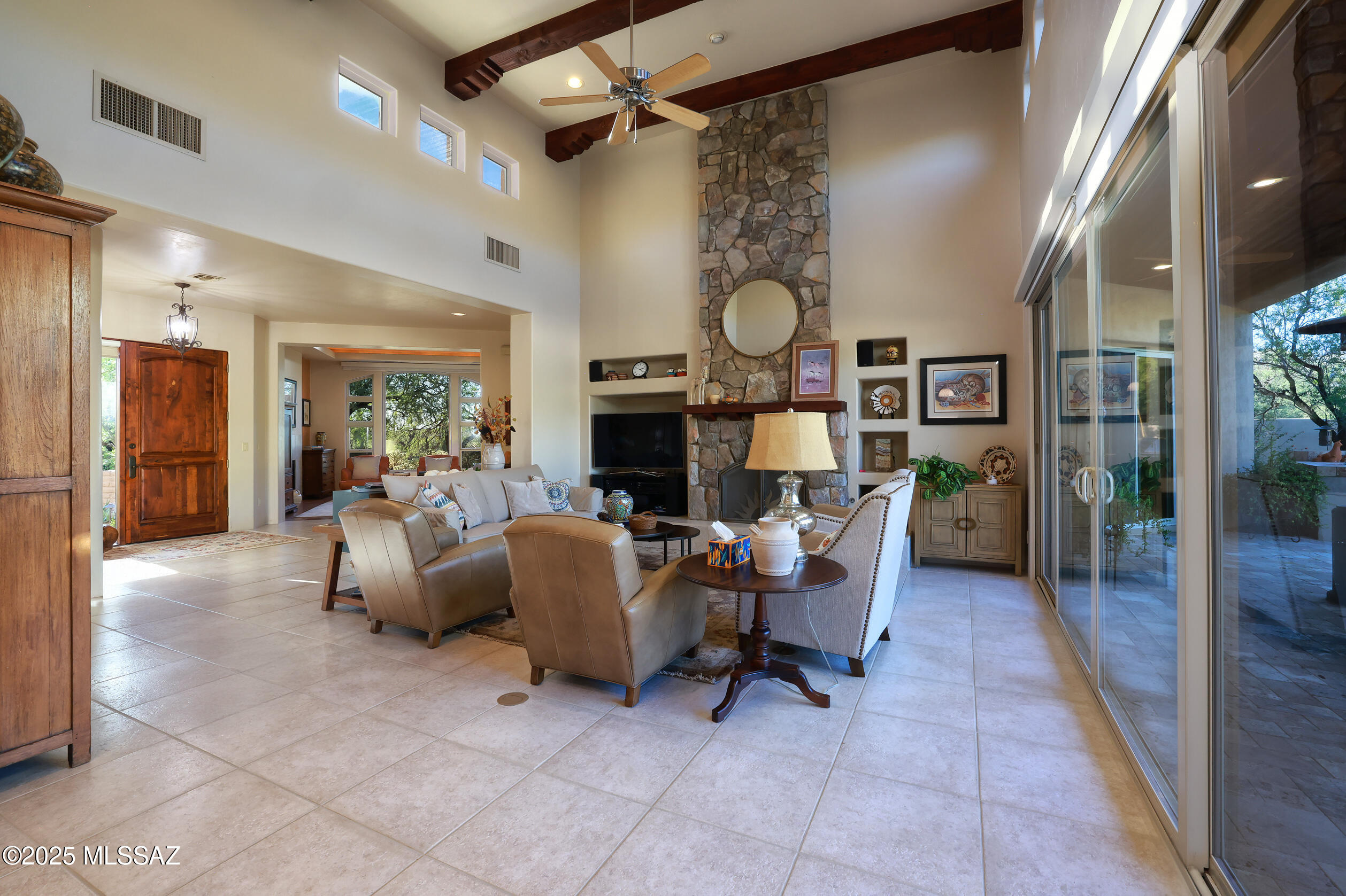 Palo Verde Ranch - Residential