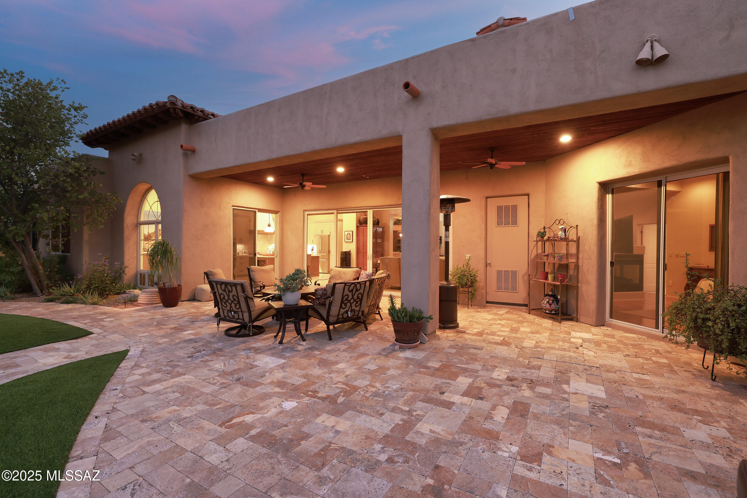Palo Verde Ranch - Residential