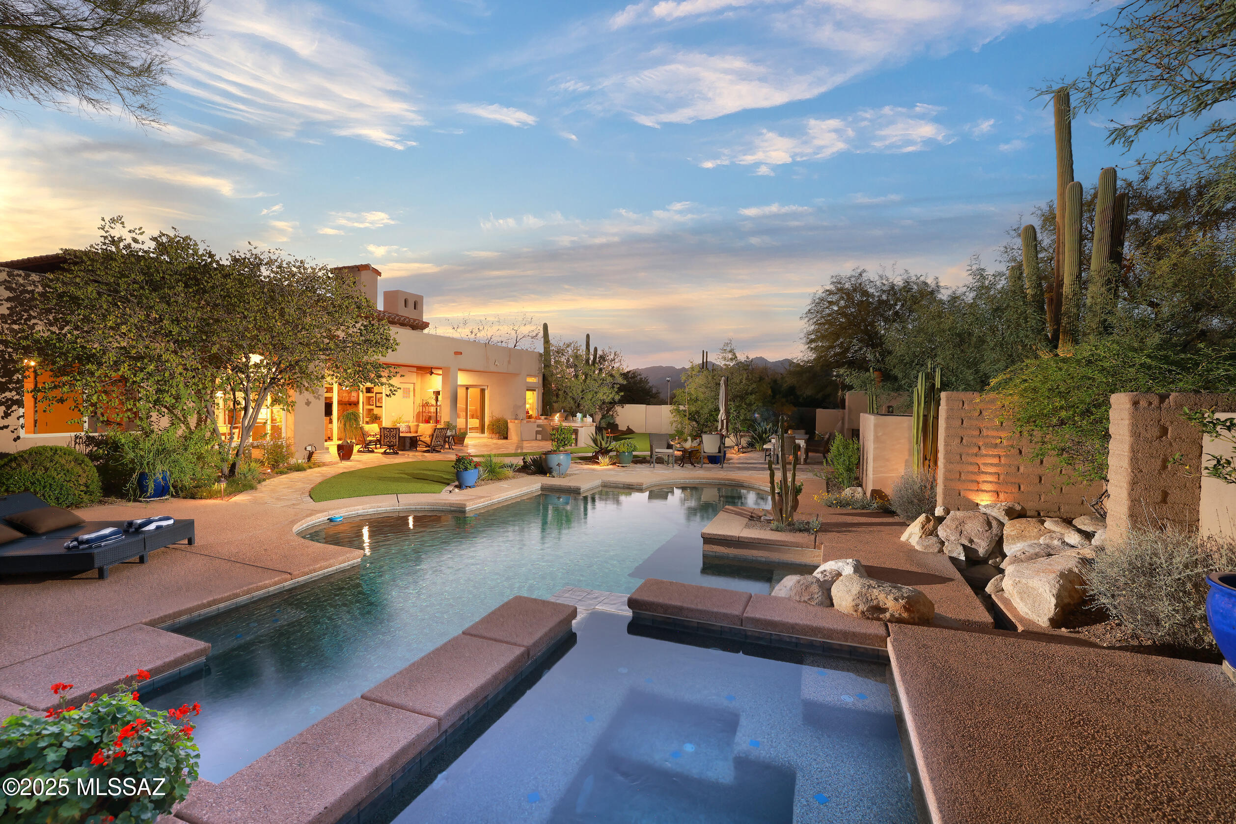 Palo Verde Ranch - Residential