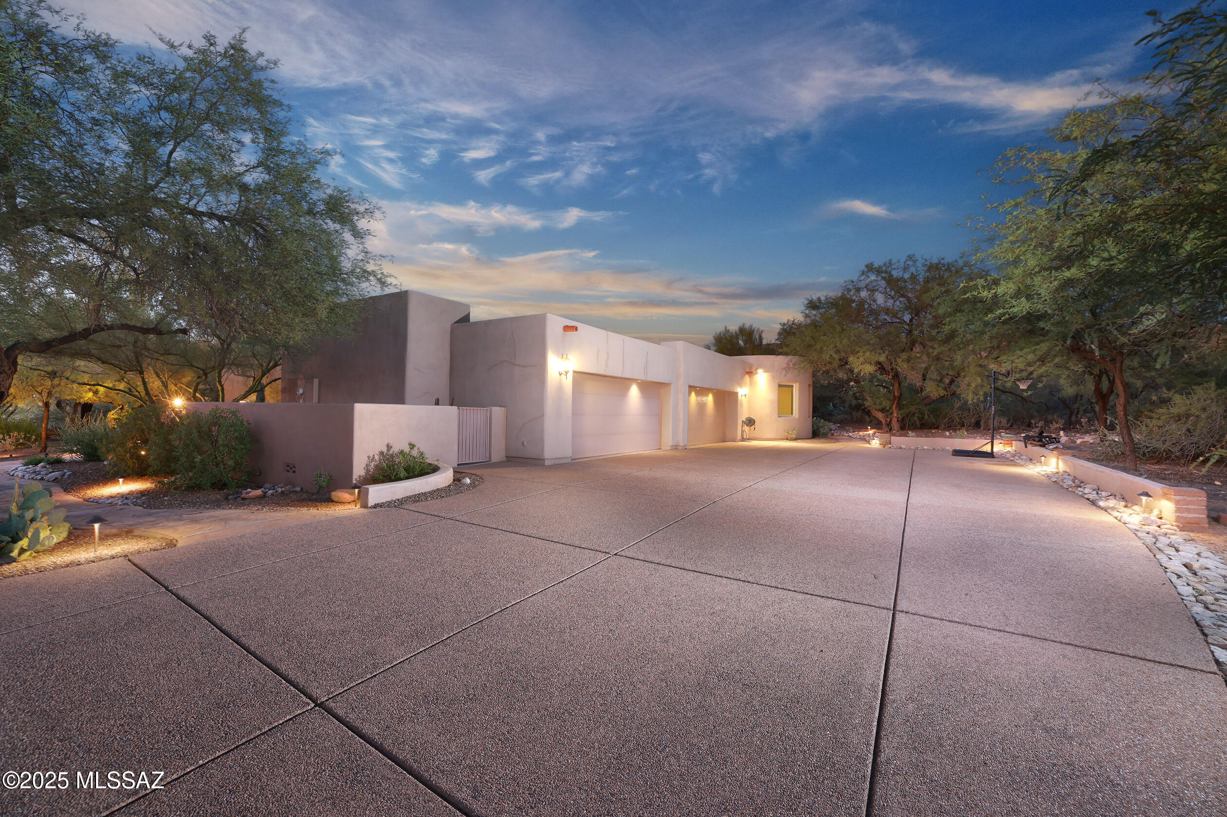Palo Verde Ranch - Residential
