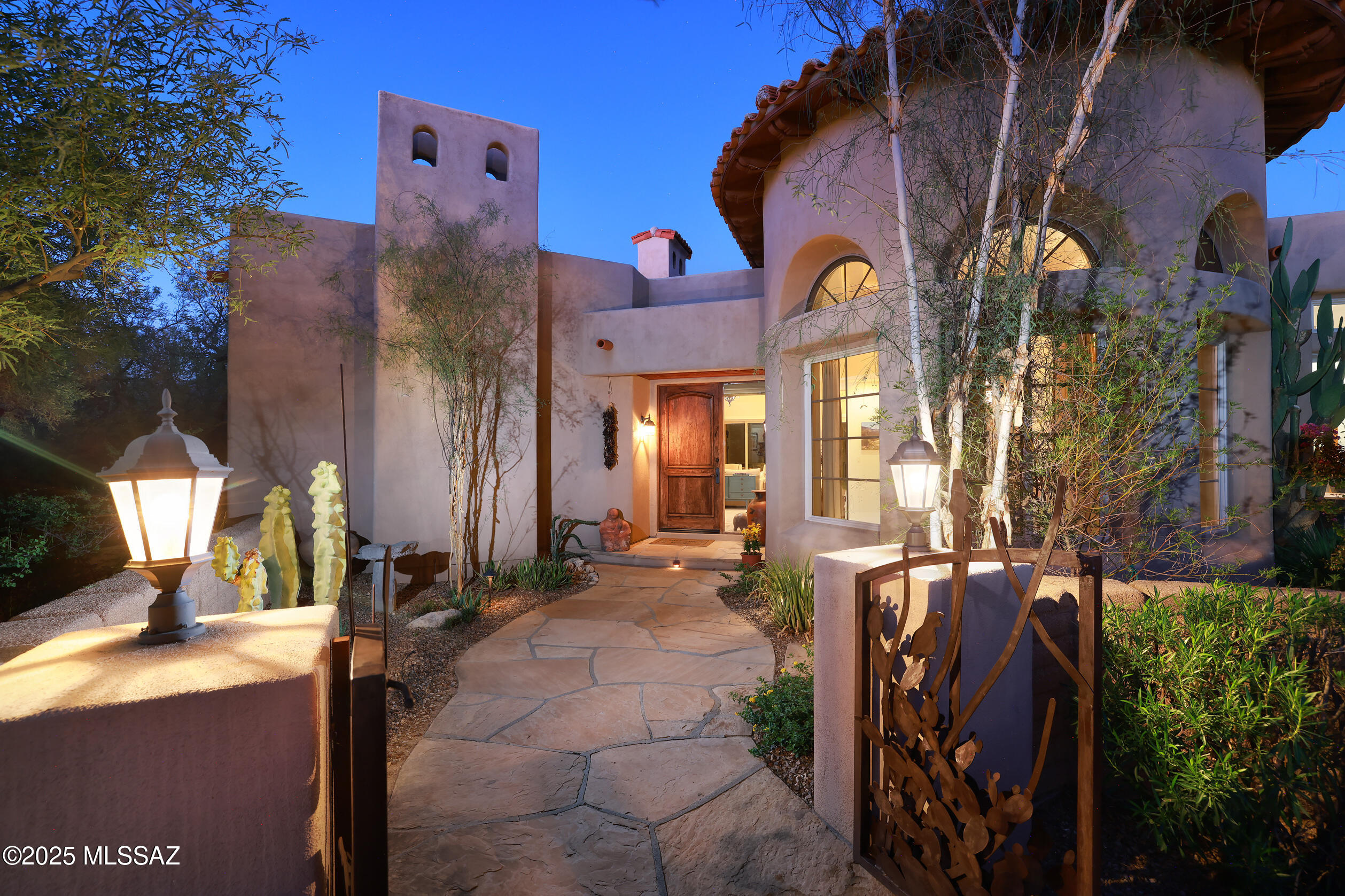Palo Verde Ranch - Residential