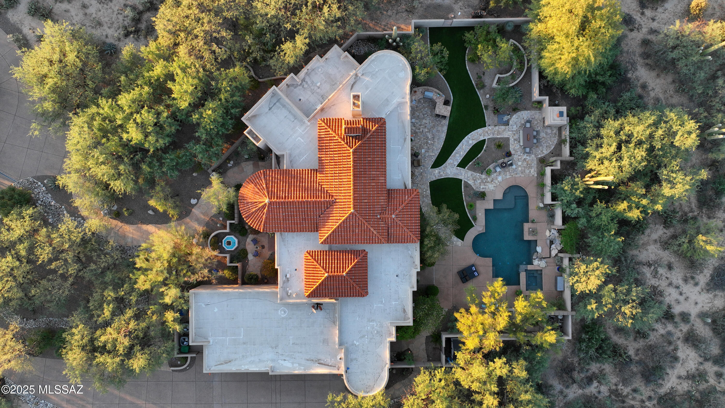 Palo Verde Ranch - Residential