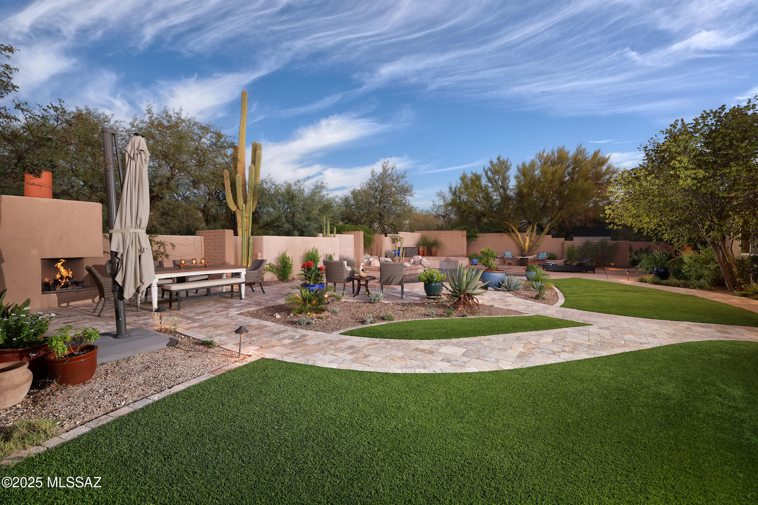 Palo Verde Ranch - Residential
