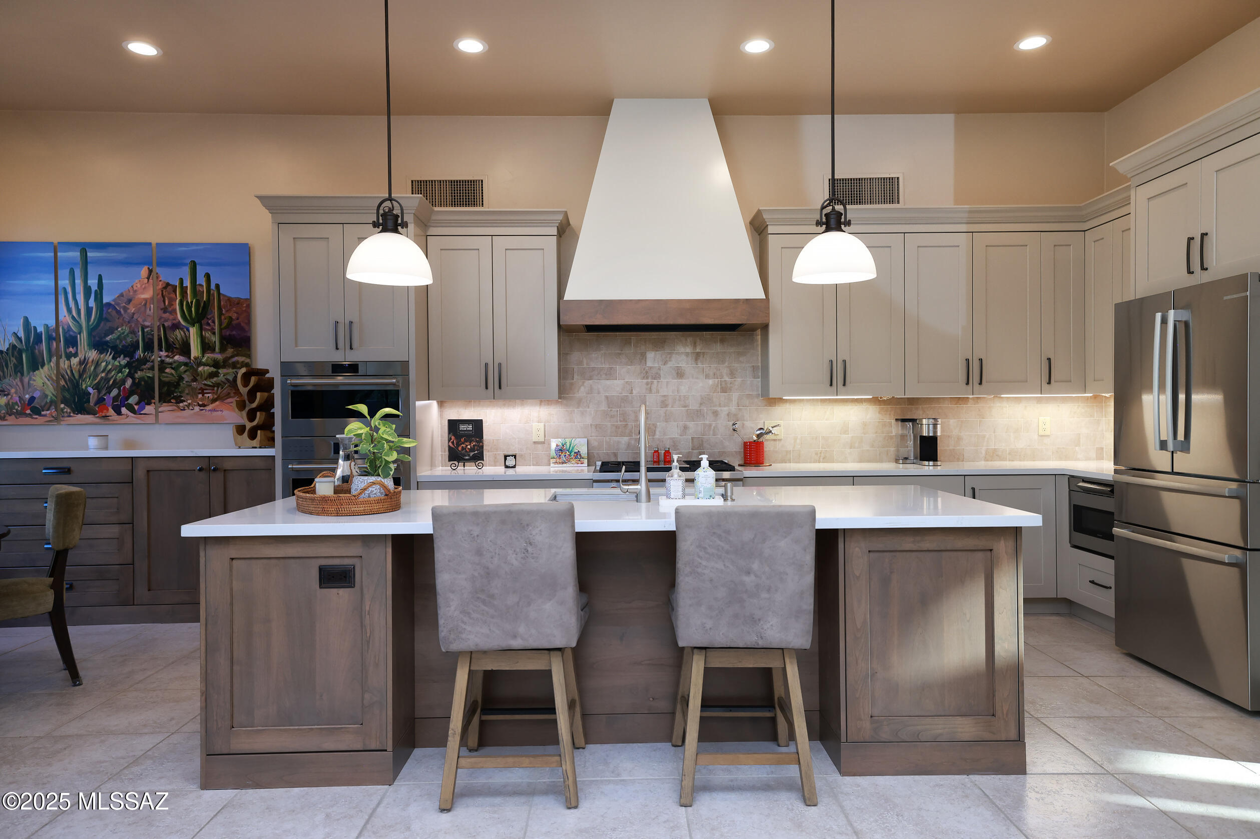 Palo Verde Ranch - Residential