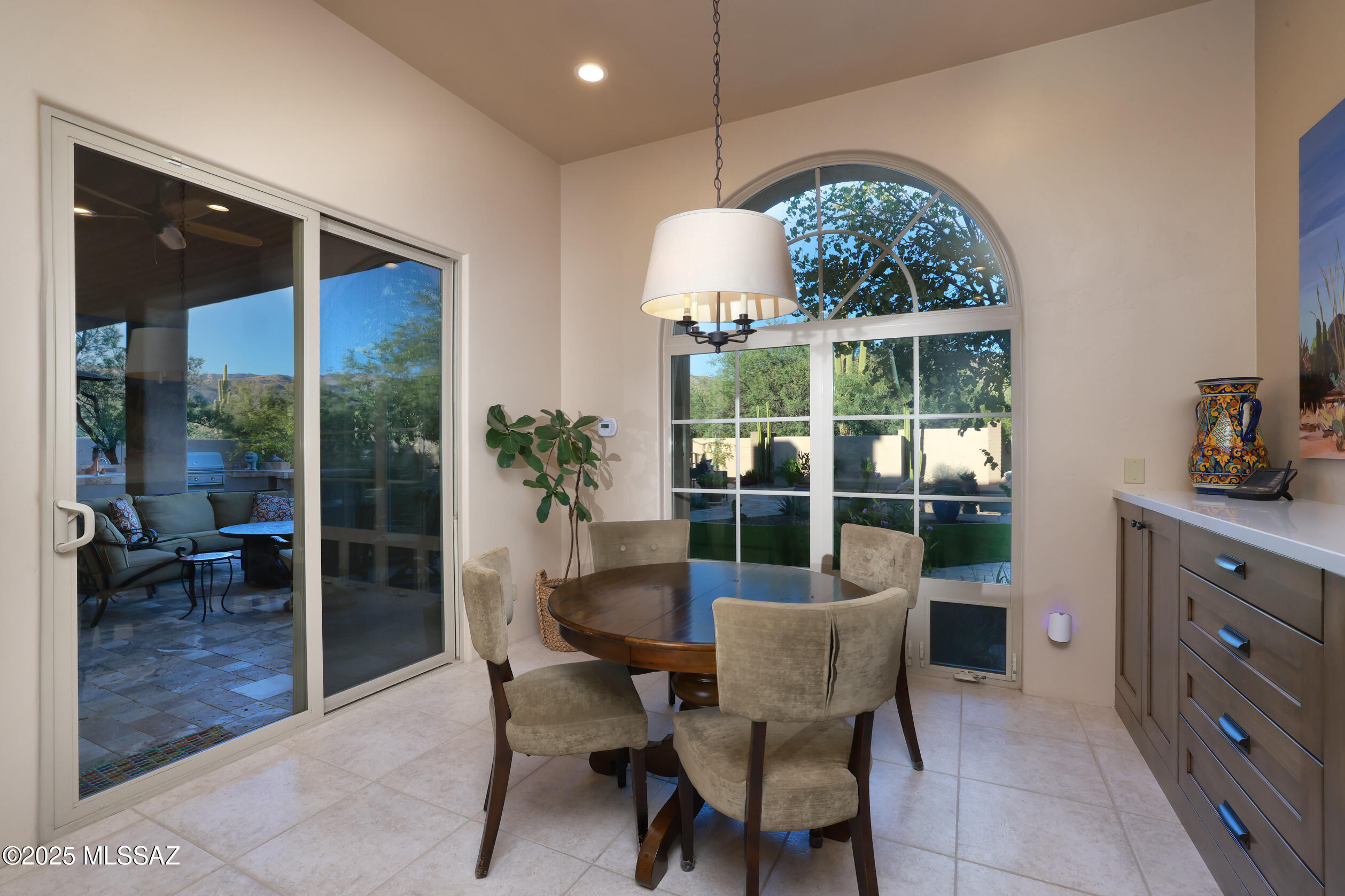 Palo Verde Ranch - Residential