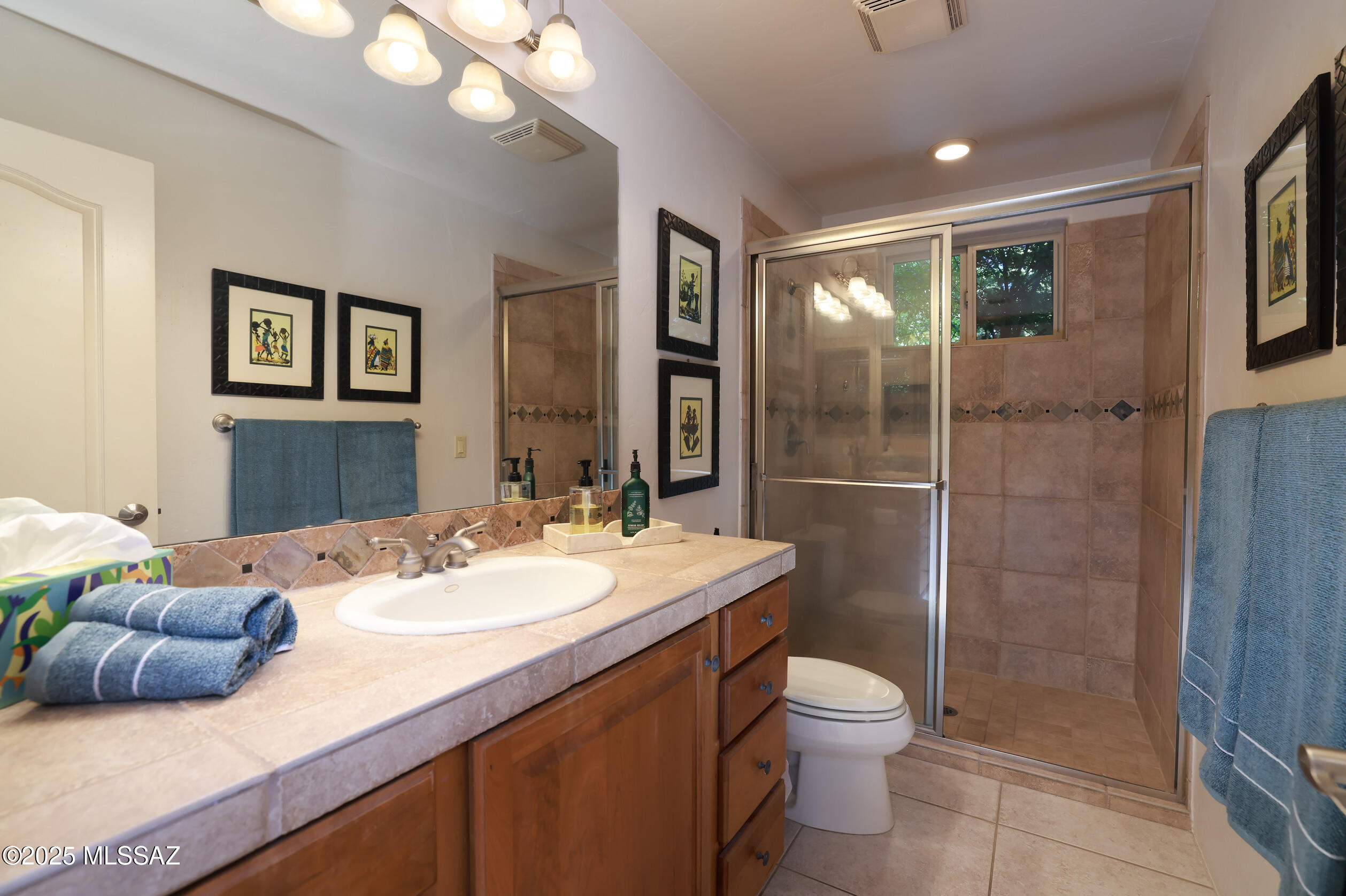 Palo Verde Ranch - Residential