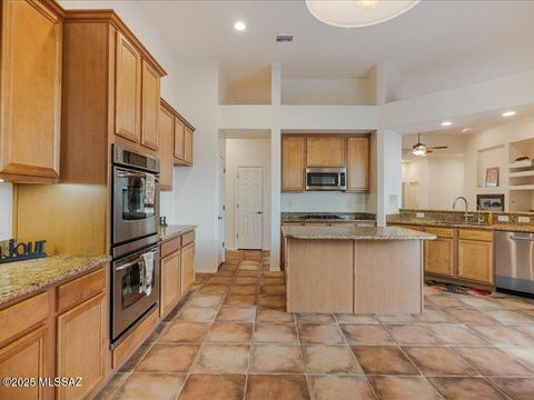 10606 E John McNair Place Tucson AZ 85747