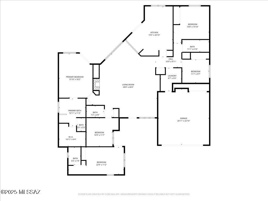 Civano 1 (166-527) - Residential