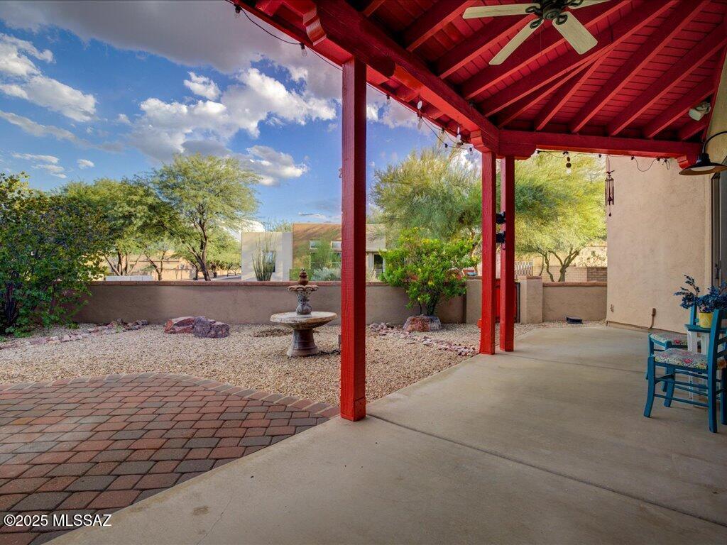 10606 E John McNair Place