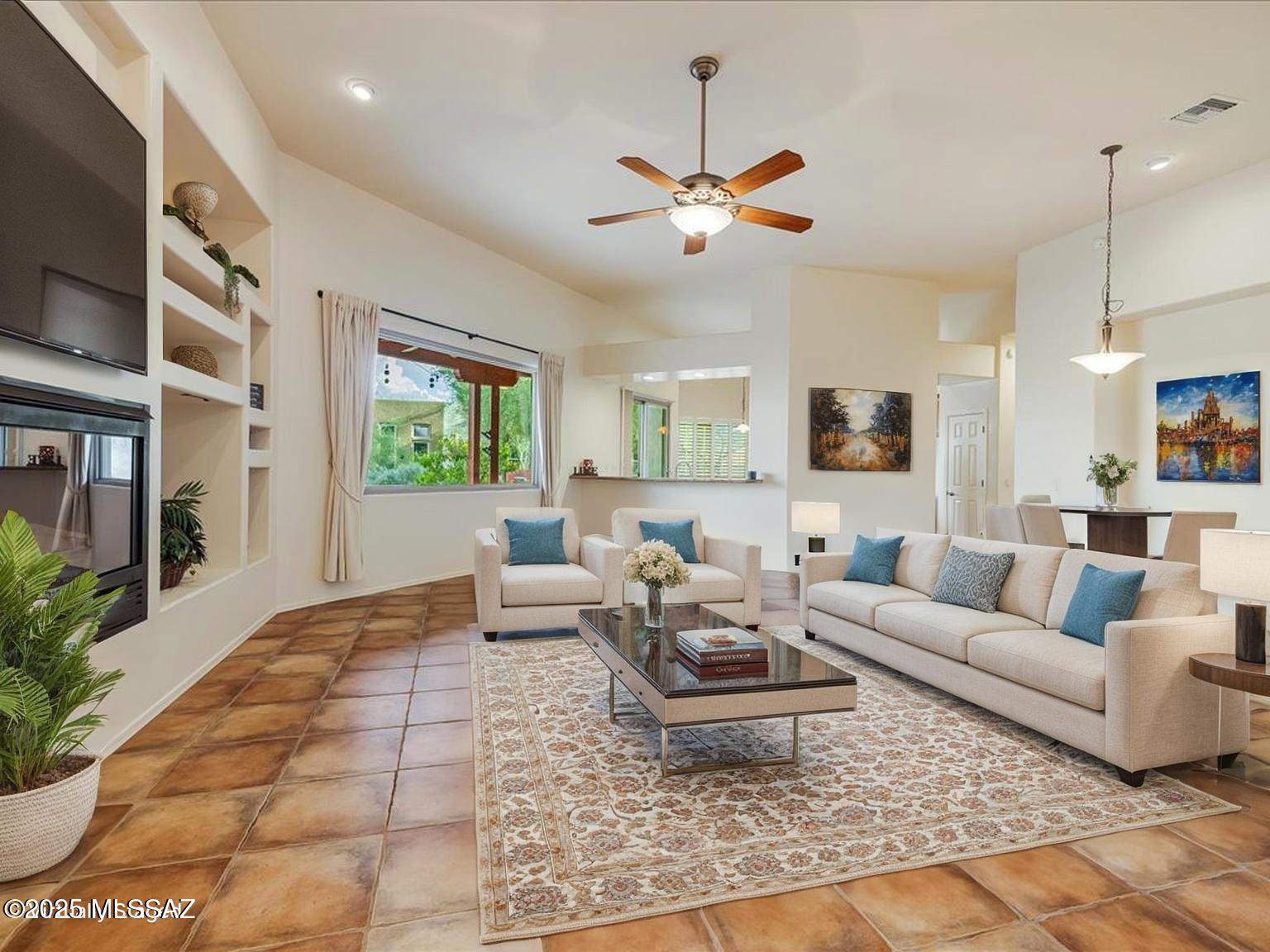 10606 E John McNair Place