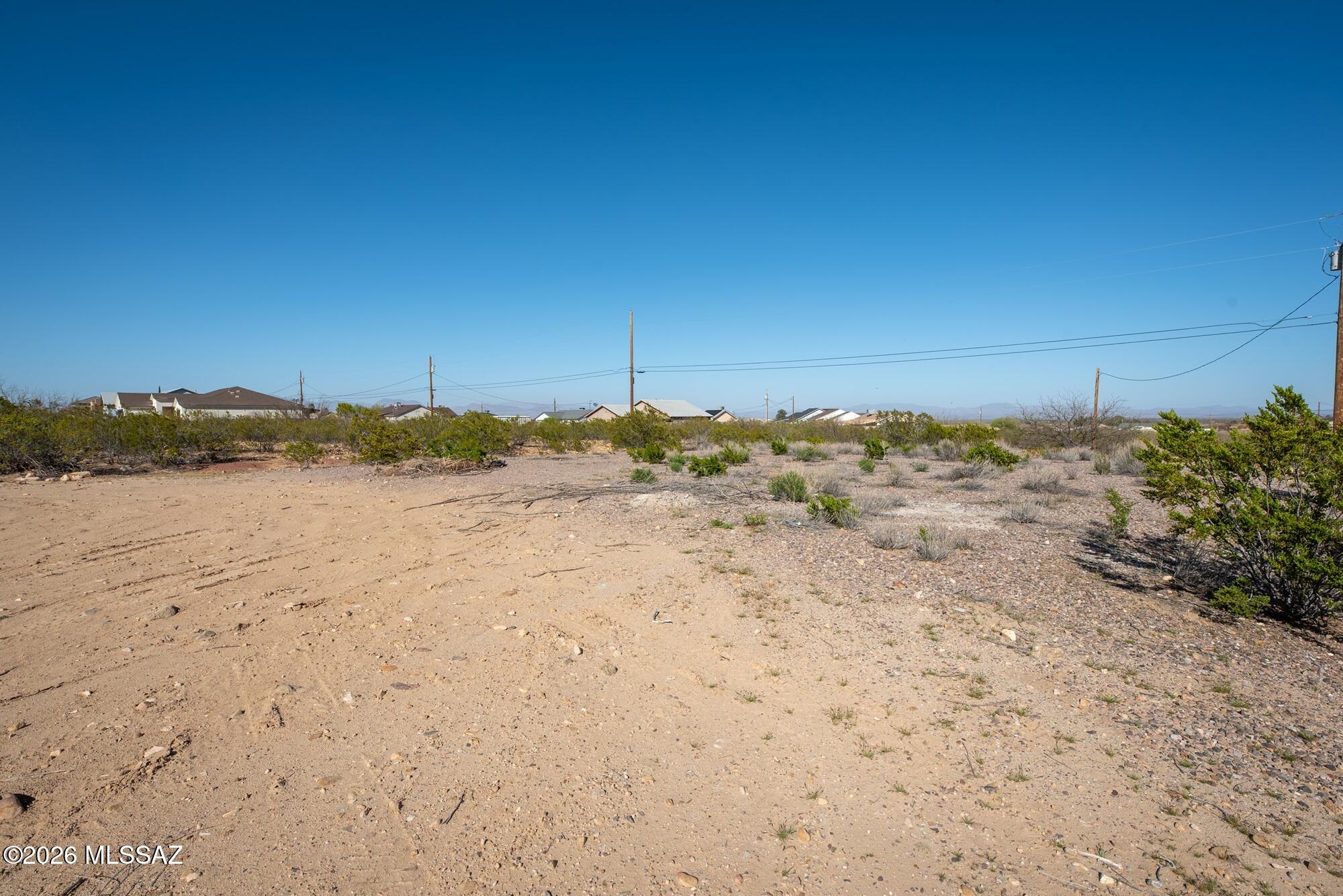 TBD #1 S Mohawk Drive