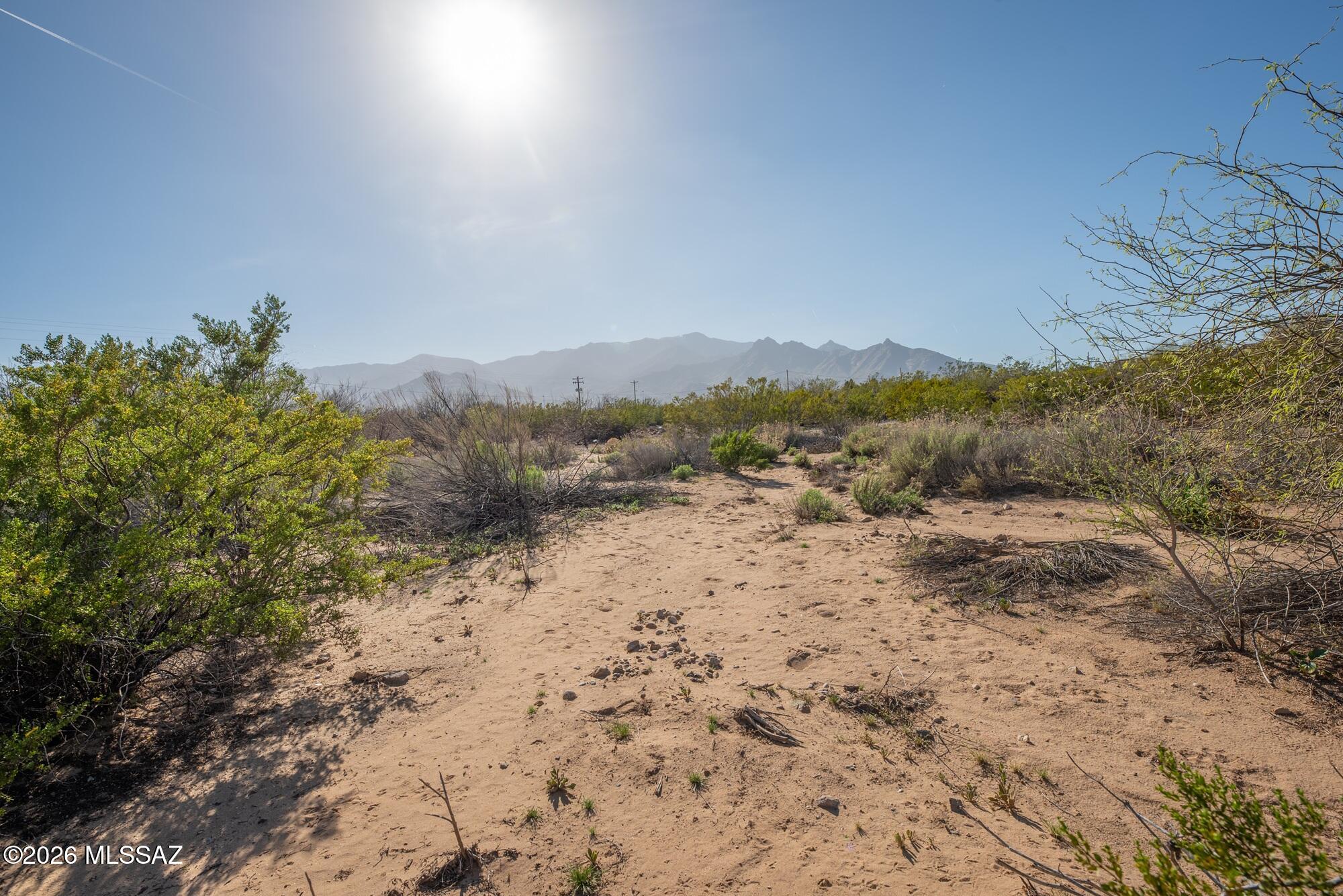 TBD #1 S Mohawk Drive