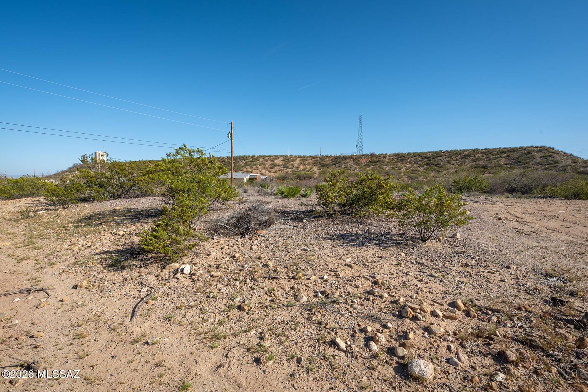 TBD #1 S Mohawk Drive