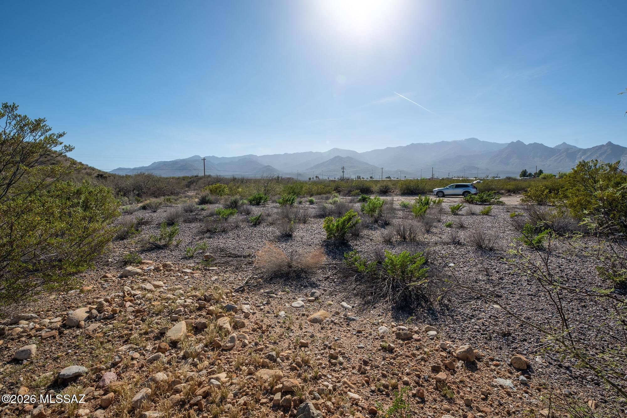 TBD #1 S Mohawk Drive