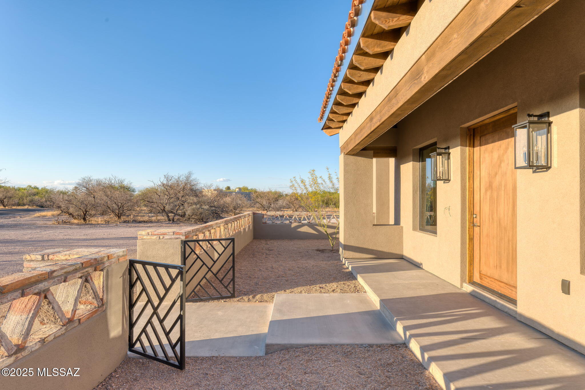 Tubac Valley Country Club Estates - Residential