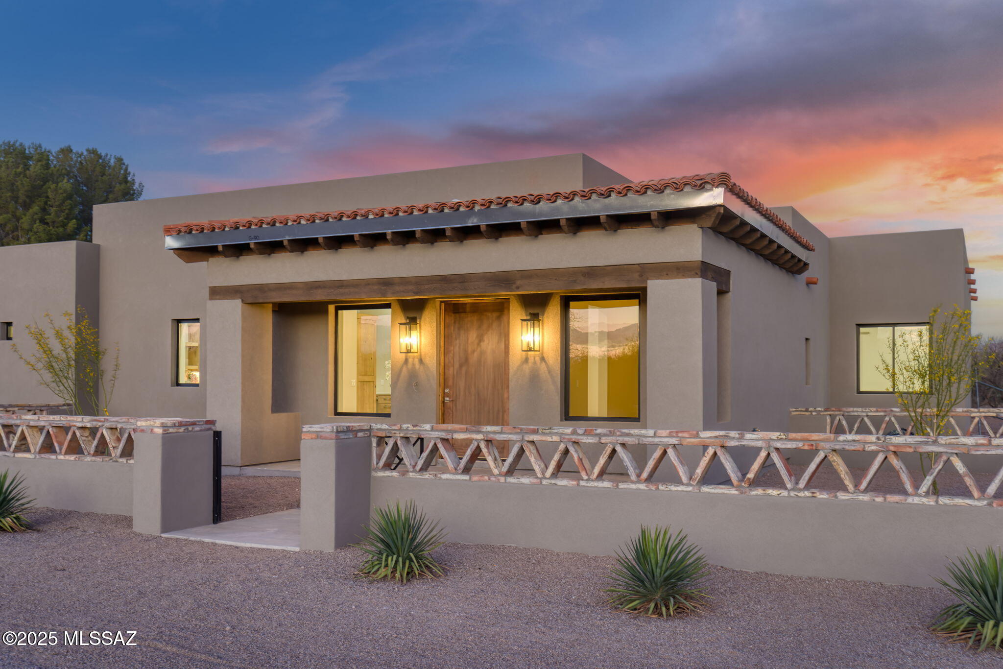 Tubac Valley Country Club Estates - Residential