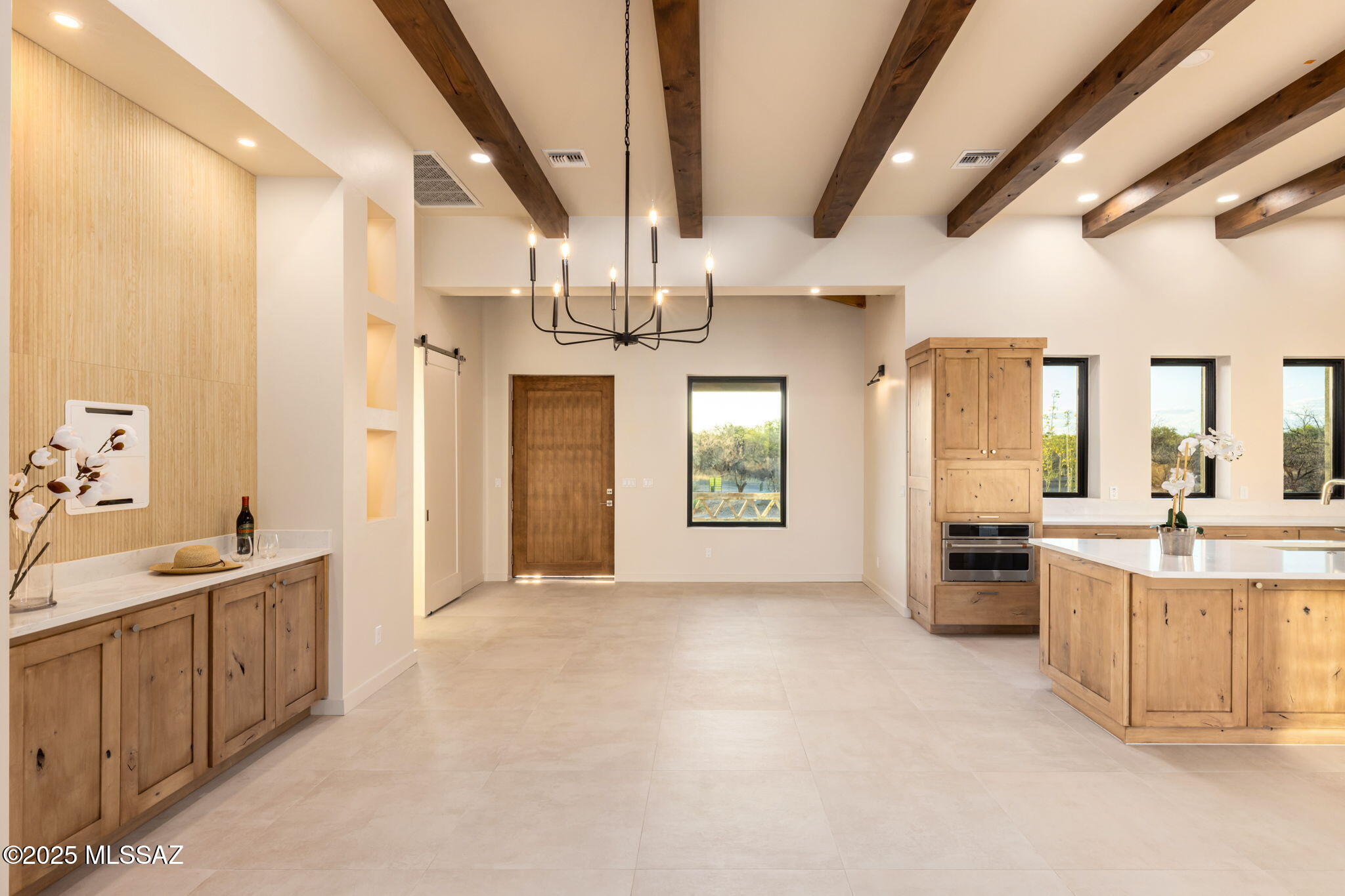 Tubac Valley Country Club Estates - Residential
