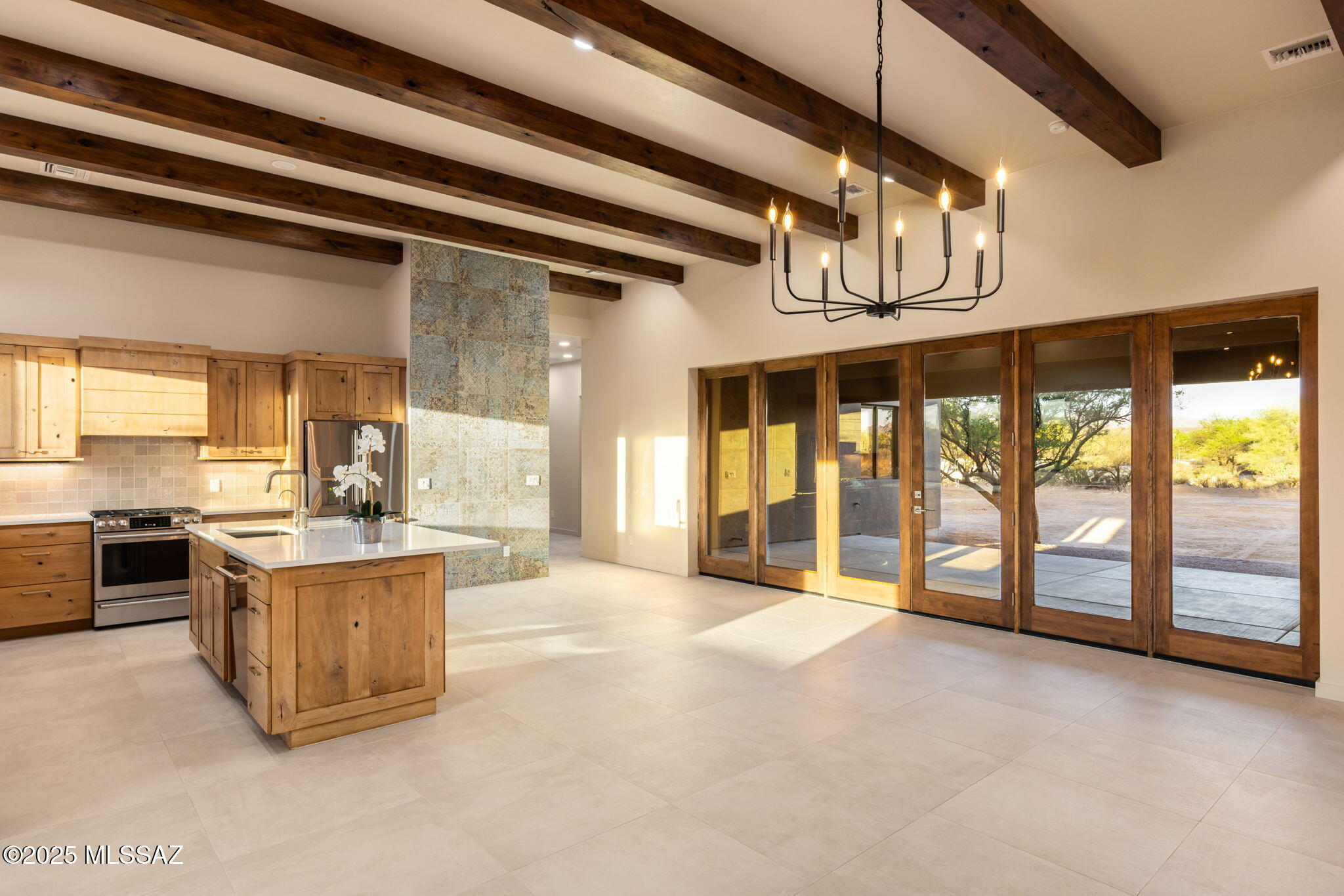 Tubac Valley Country Club Estates - Residential