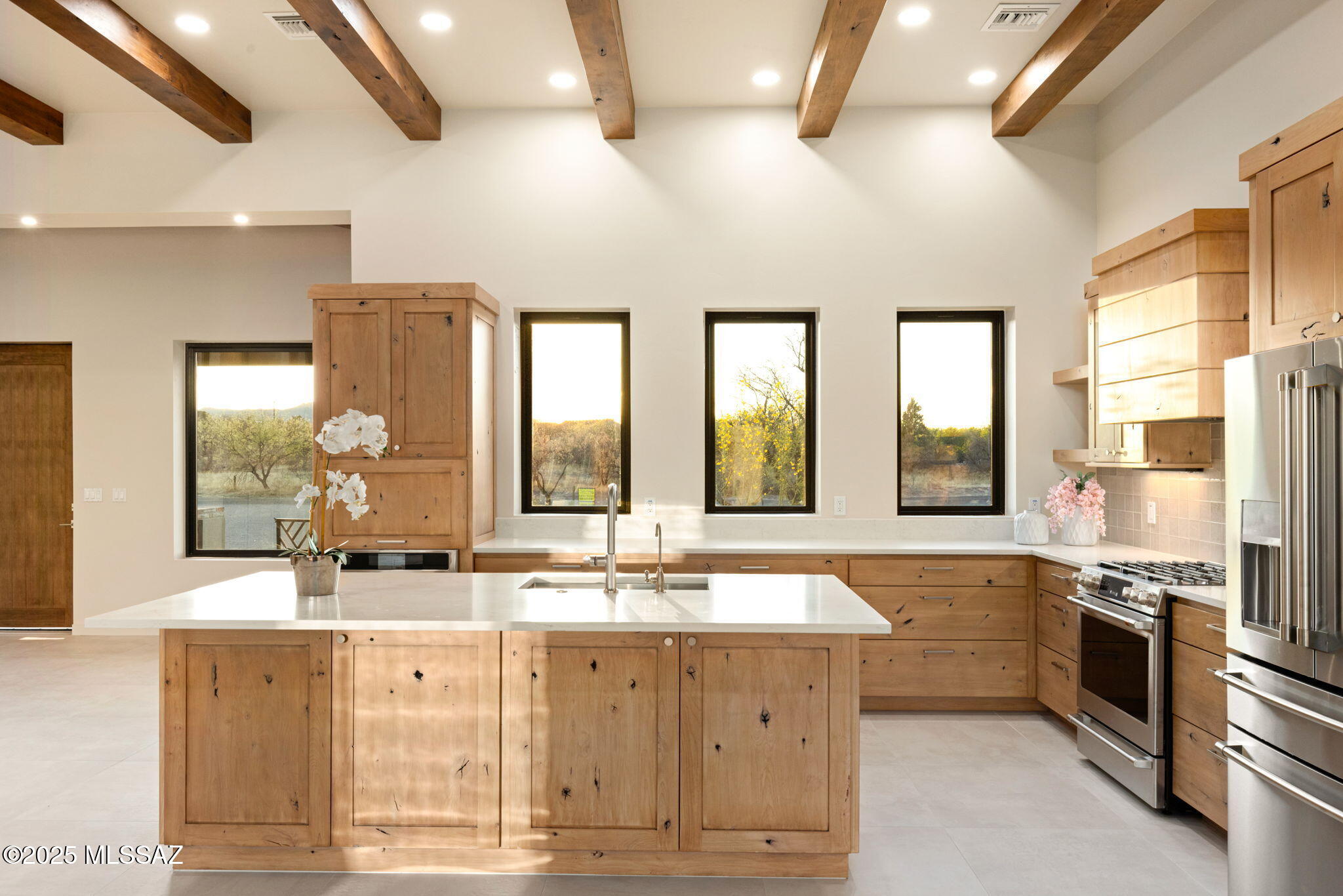 Tubac Valley Country Club Estates - Residential