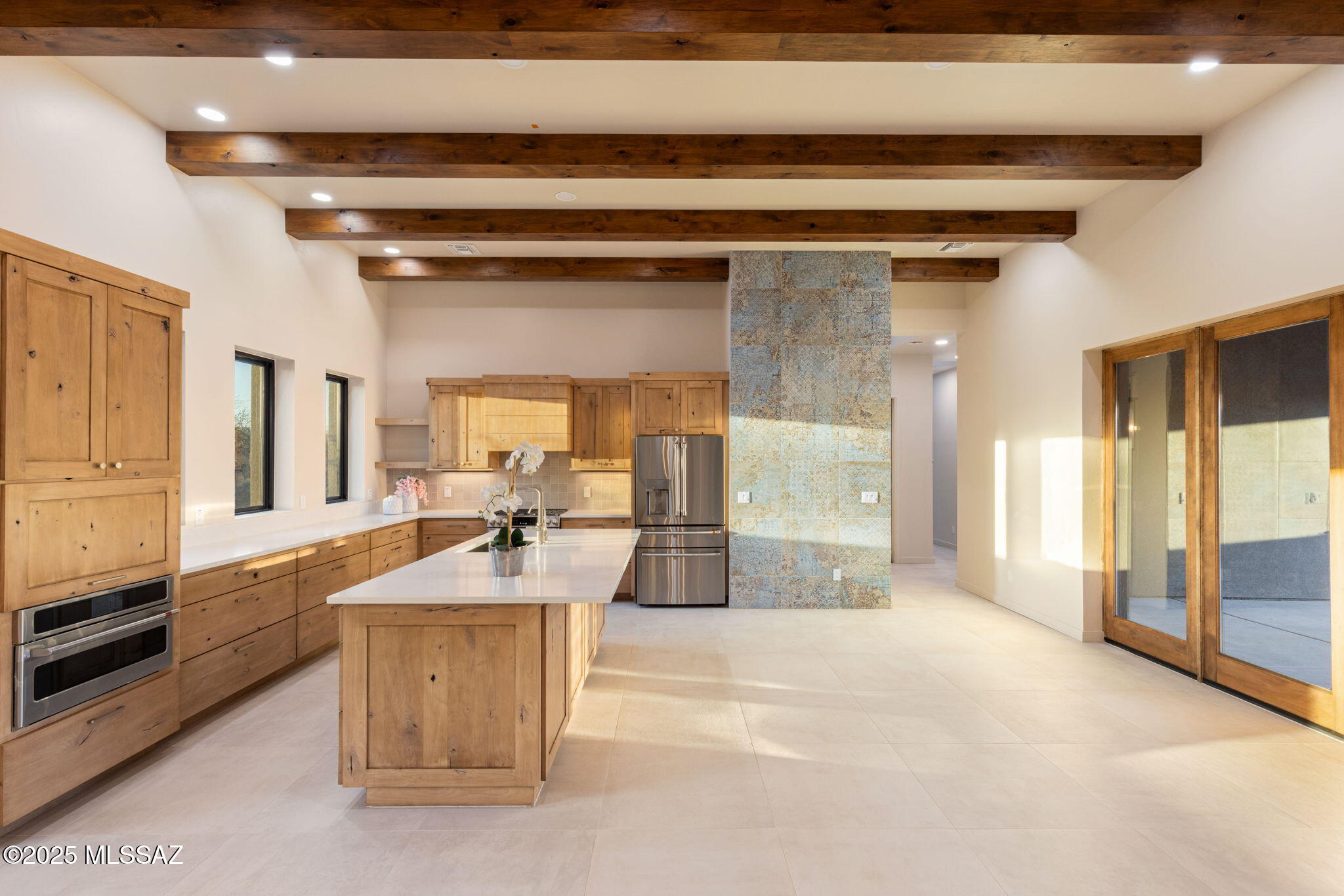 Tubac Valley Country Club Estates - Residential