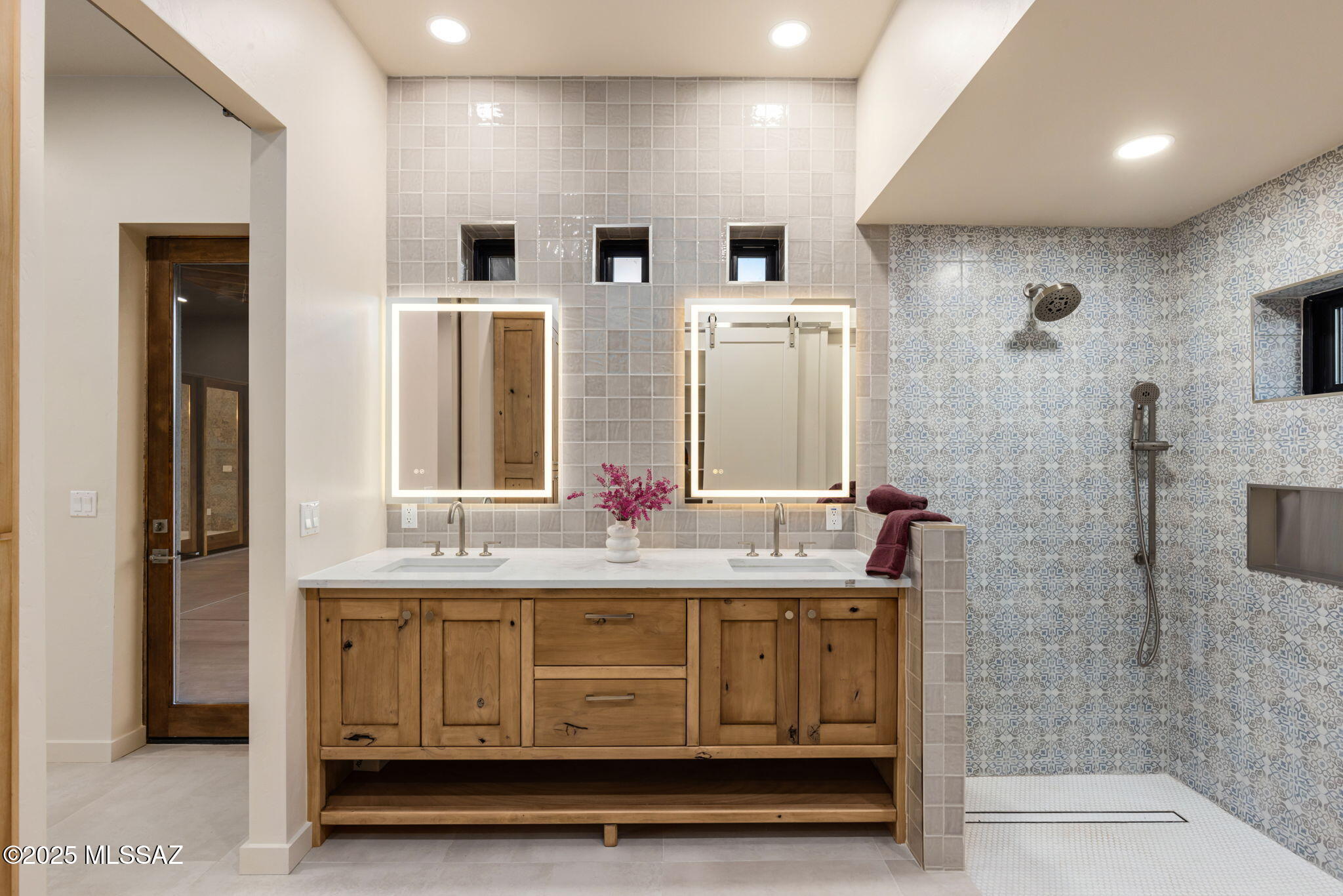 Tubac Valley Country Club Estates - Residential