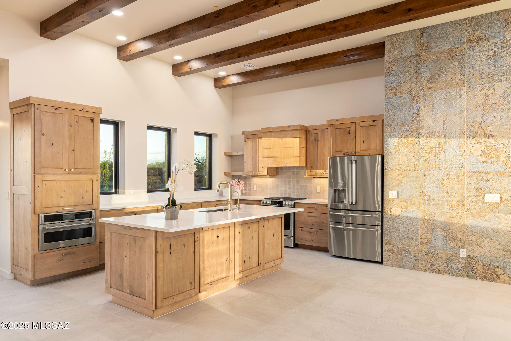 Tubac Valley Country Club Estates - Residential