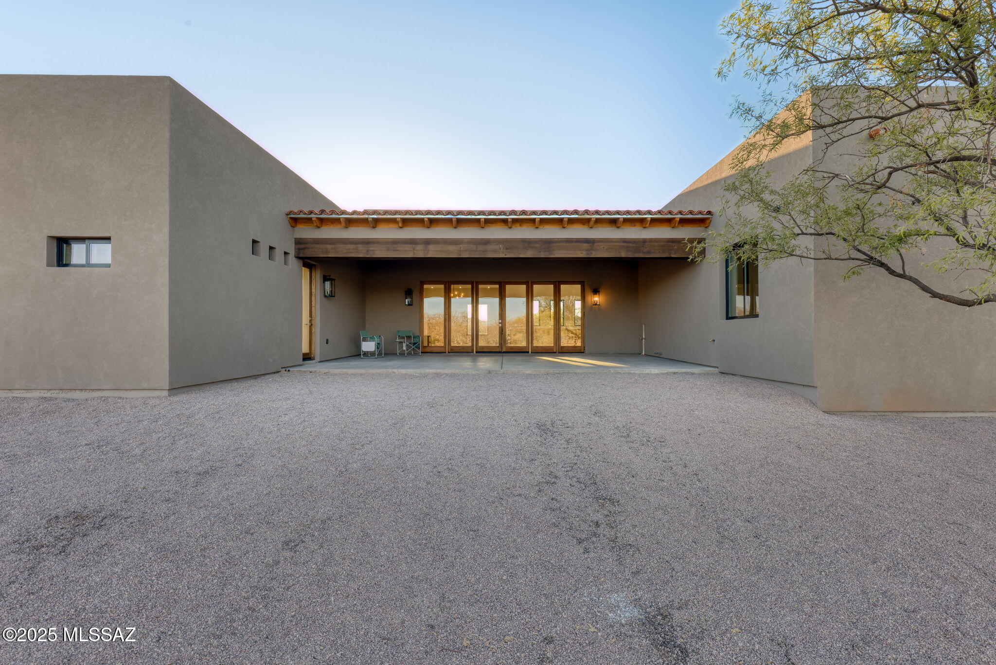 Tubac Valley Country Club Estates - Residential