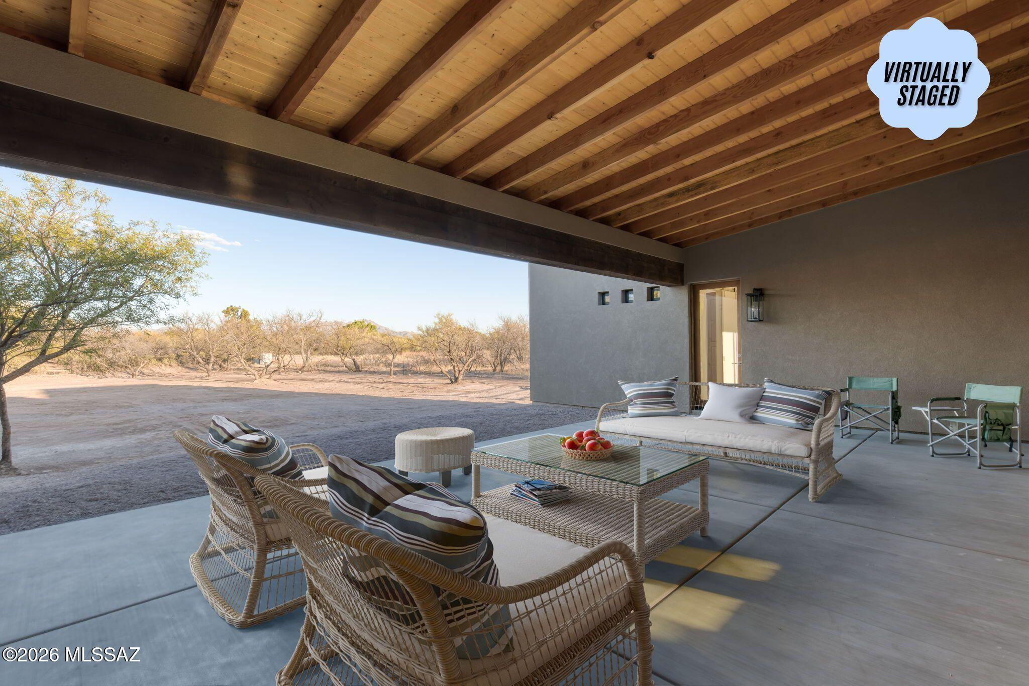 Tubac Valley Country Club Estates - Residential