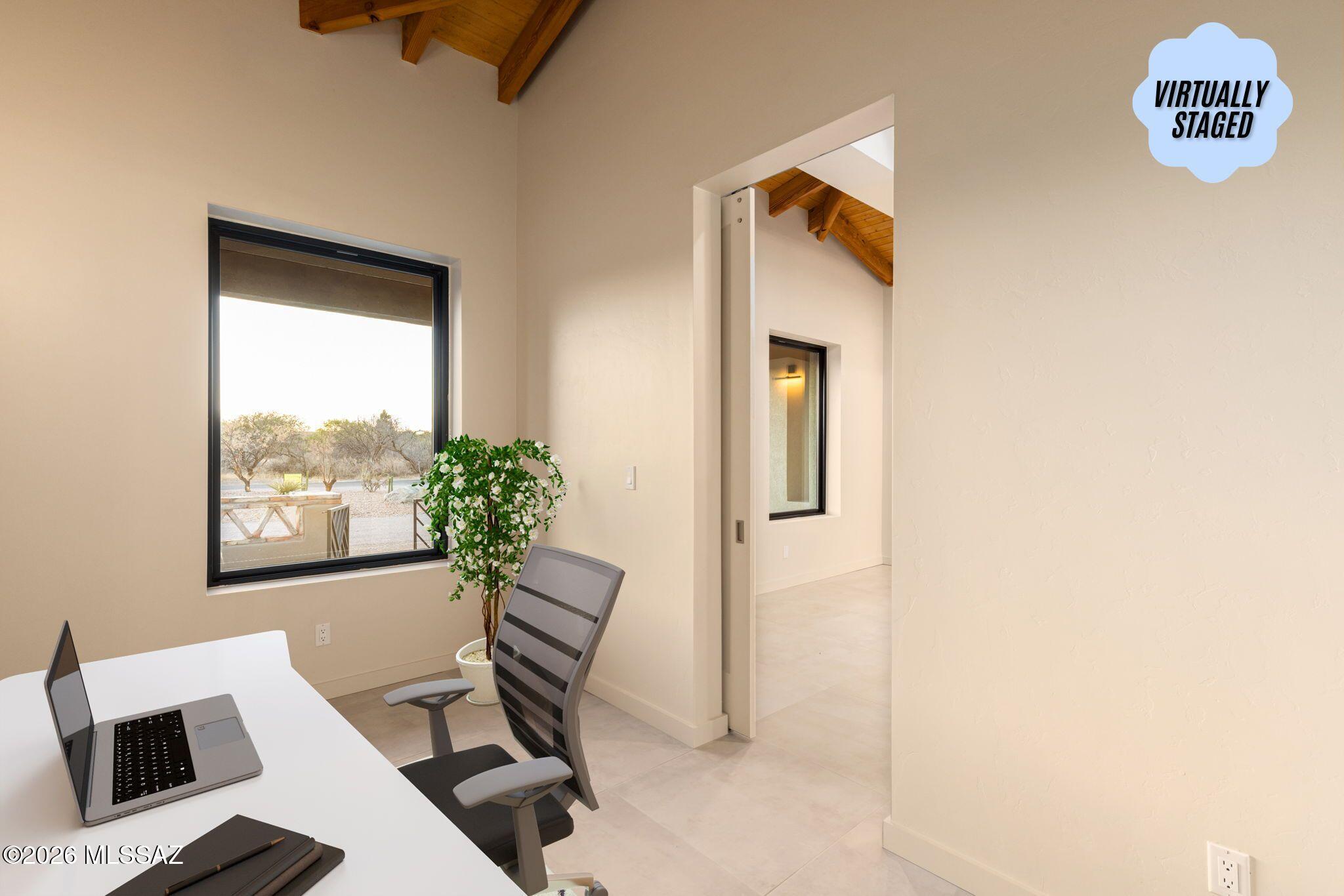 Tubac Valley Country Club Estates - Residential