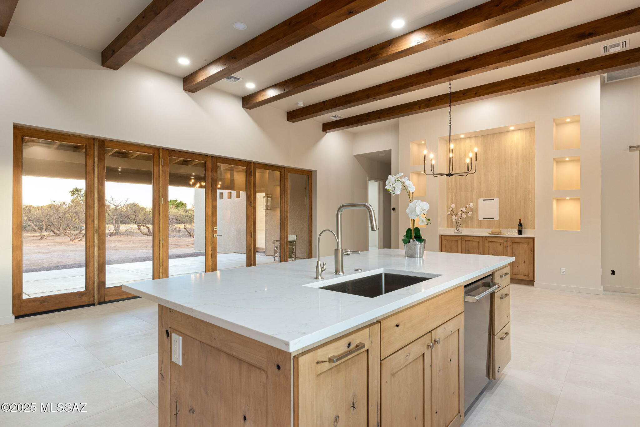 Tubac Valley Country Club Estates - Residential