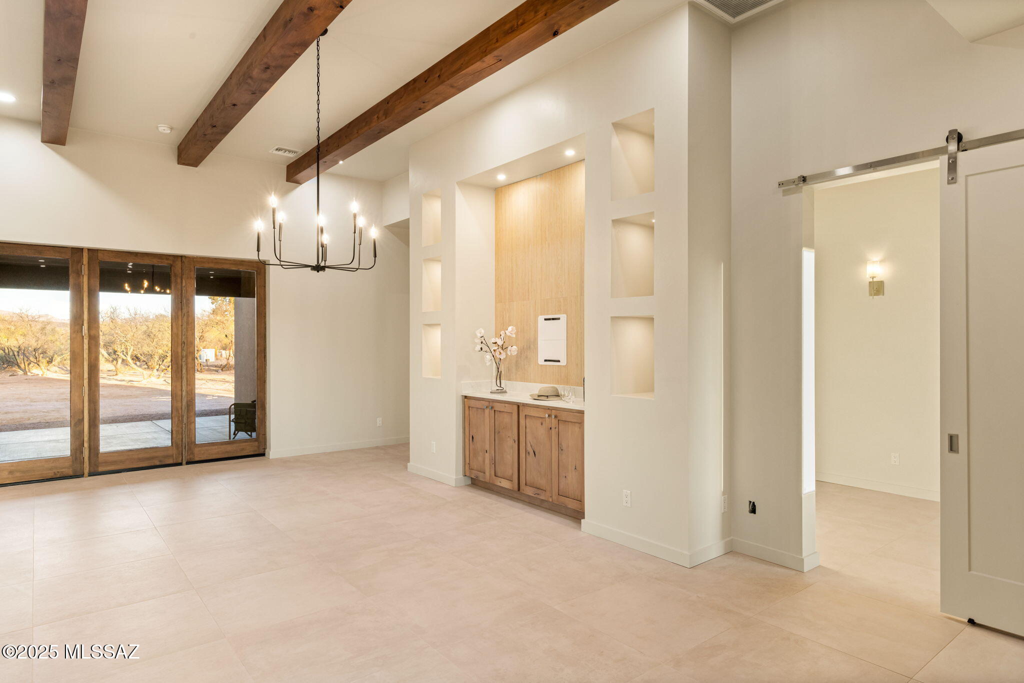 Tubac Valley Country Club Estates - Residential