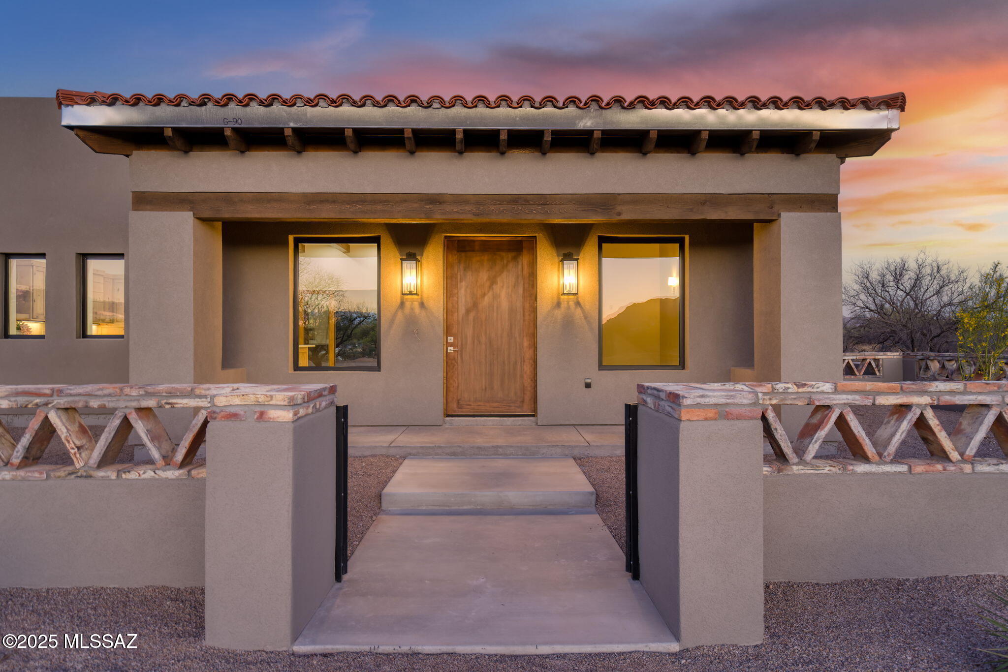 Tubac Valley Country Club Estates - Residential