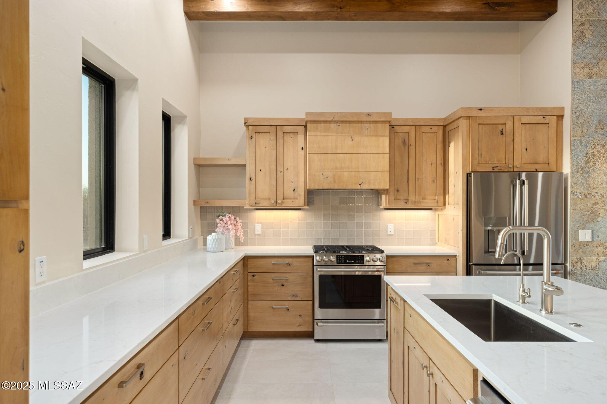 Tubac Valley Country Club Estates - Residential