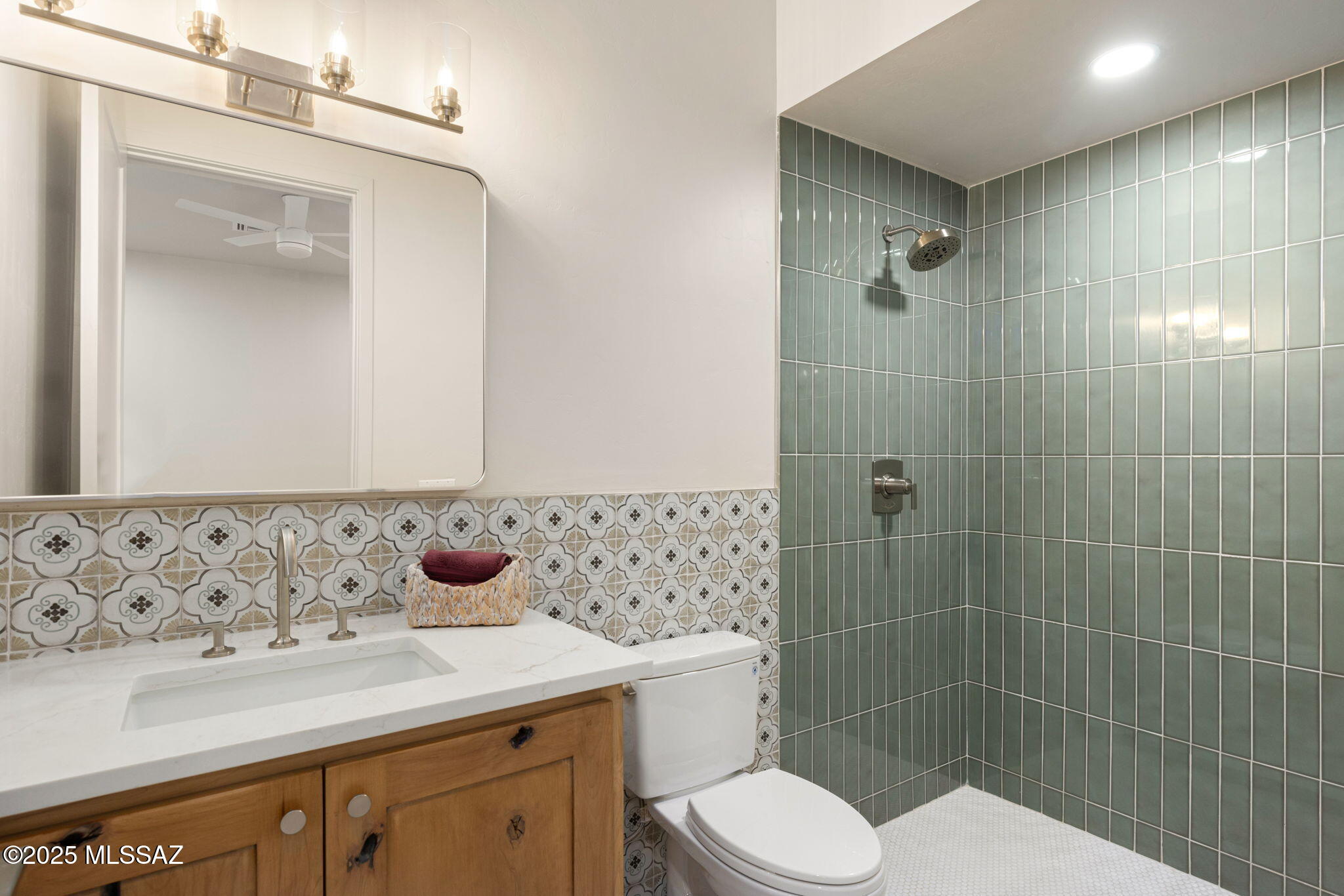 Tubac Valley Country Club Estates - Residential