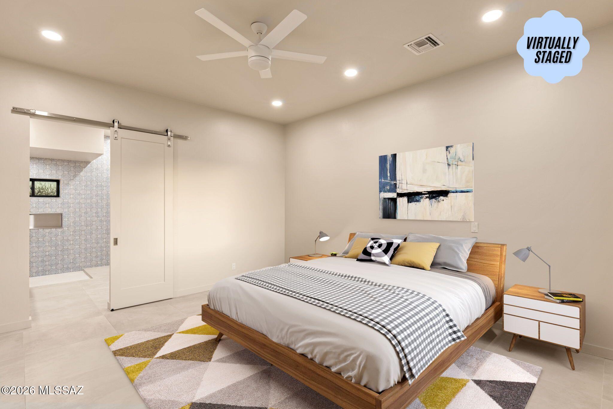 Tubac Valley Country Club Estates - Residential