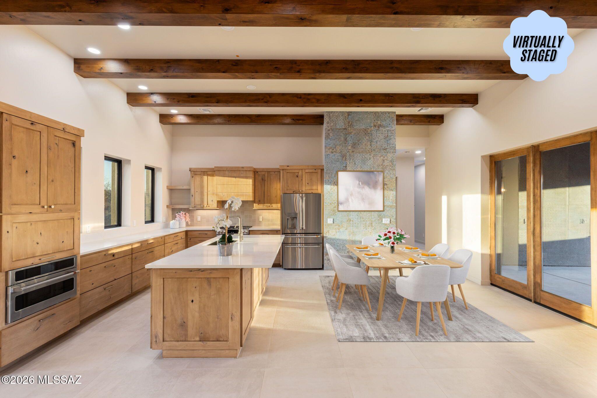 Tubac Valley Country Club Estates - Residential