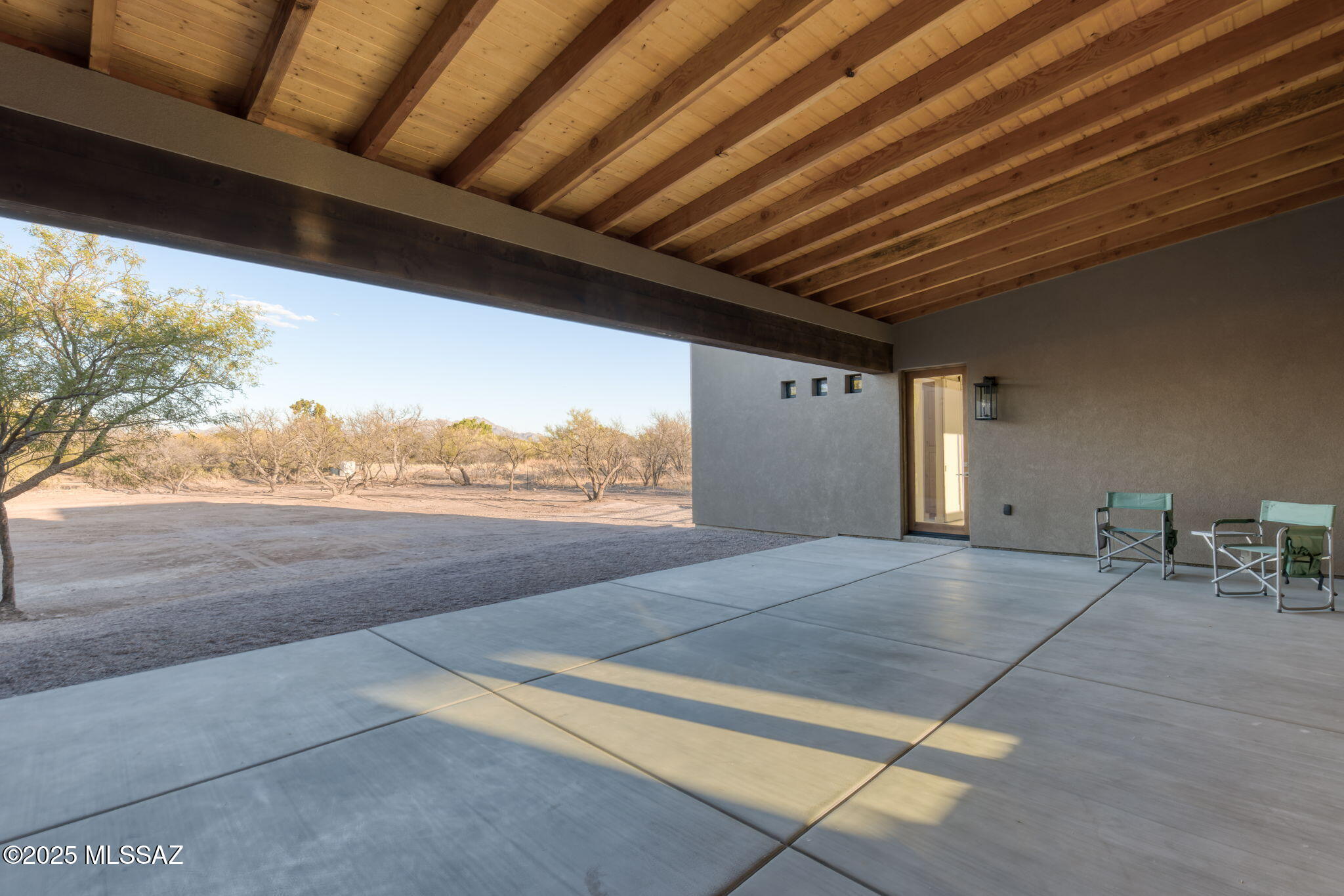 Tubac Valley Country Club Estates - Residential