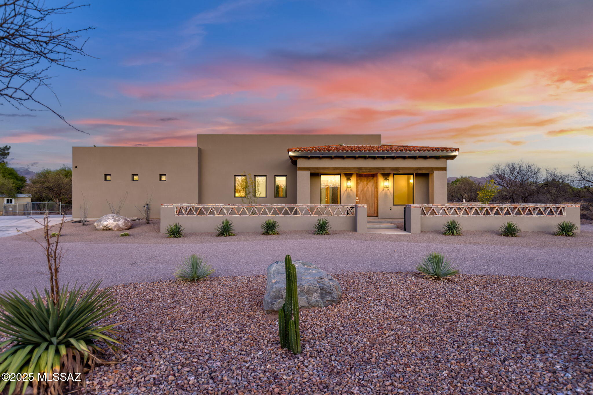 Tubac Valley Country Club Estates - Residential