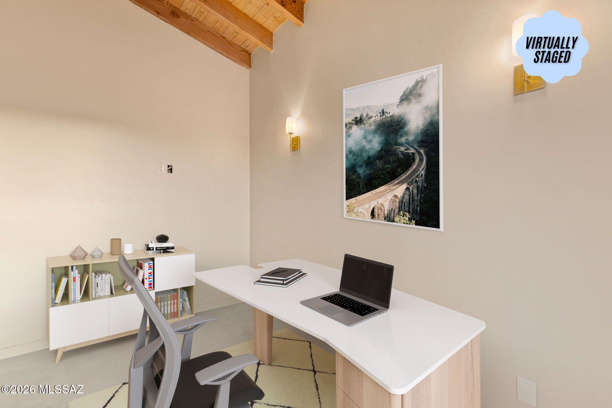 Tubac Valley Country Club Estates - Residential