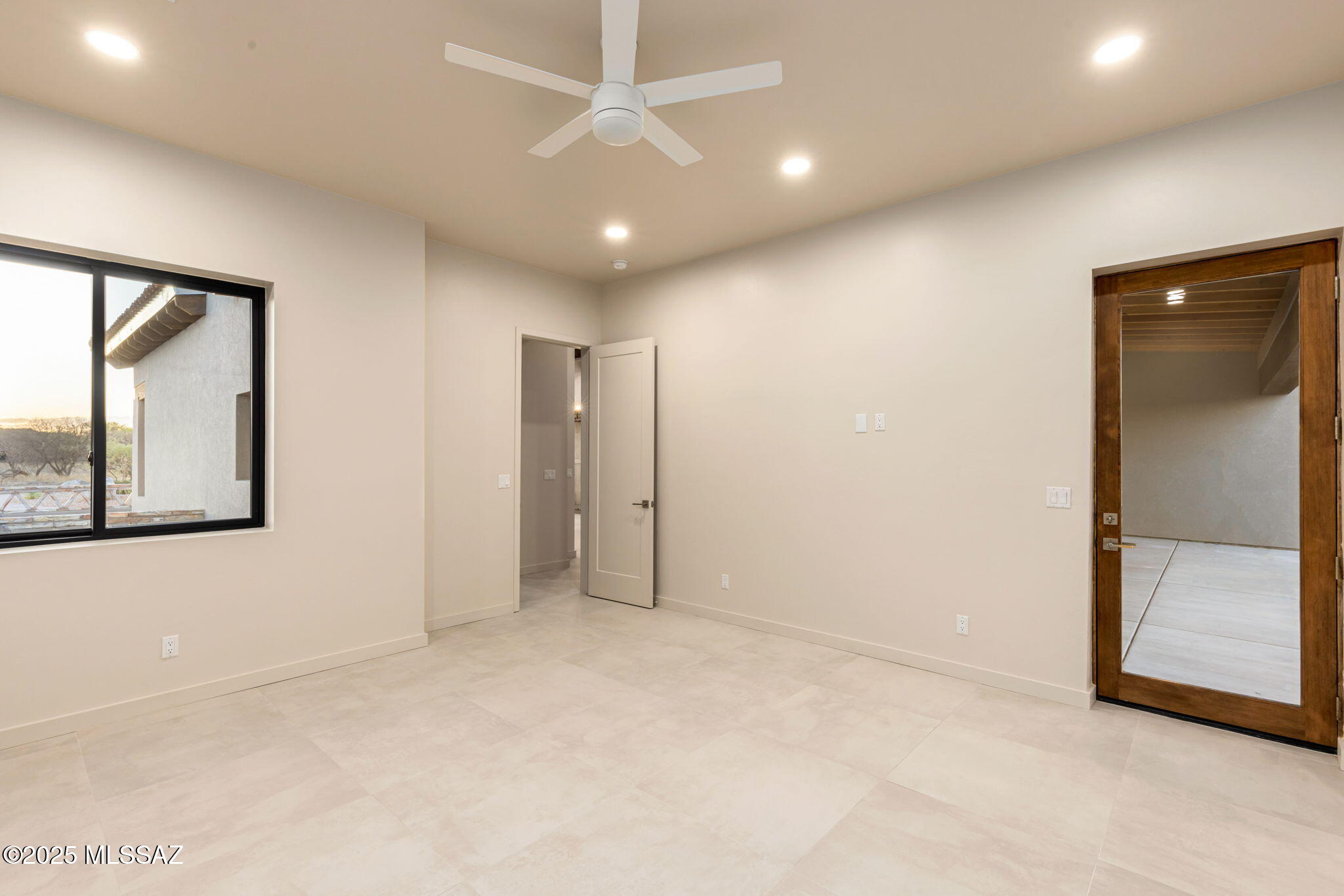 Tubac Valley Country Club Estates - Residential